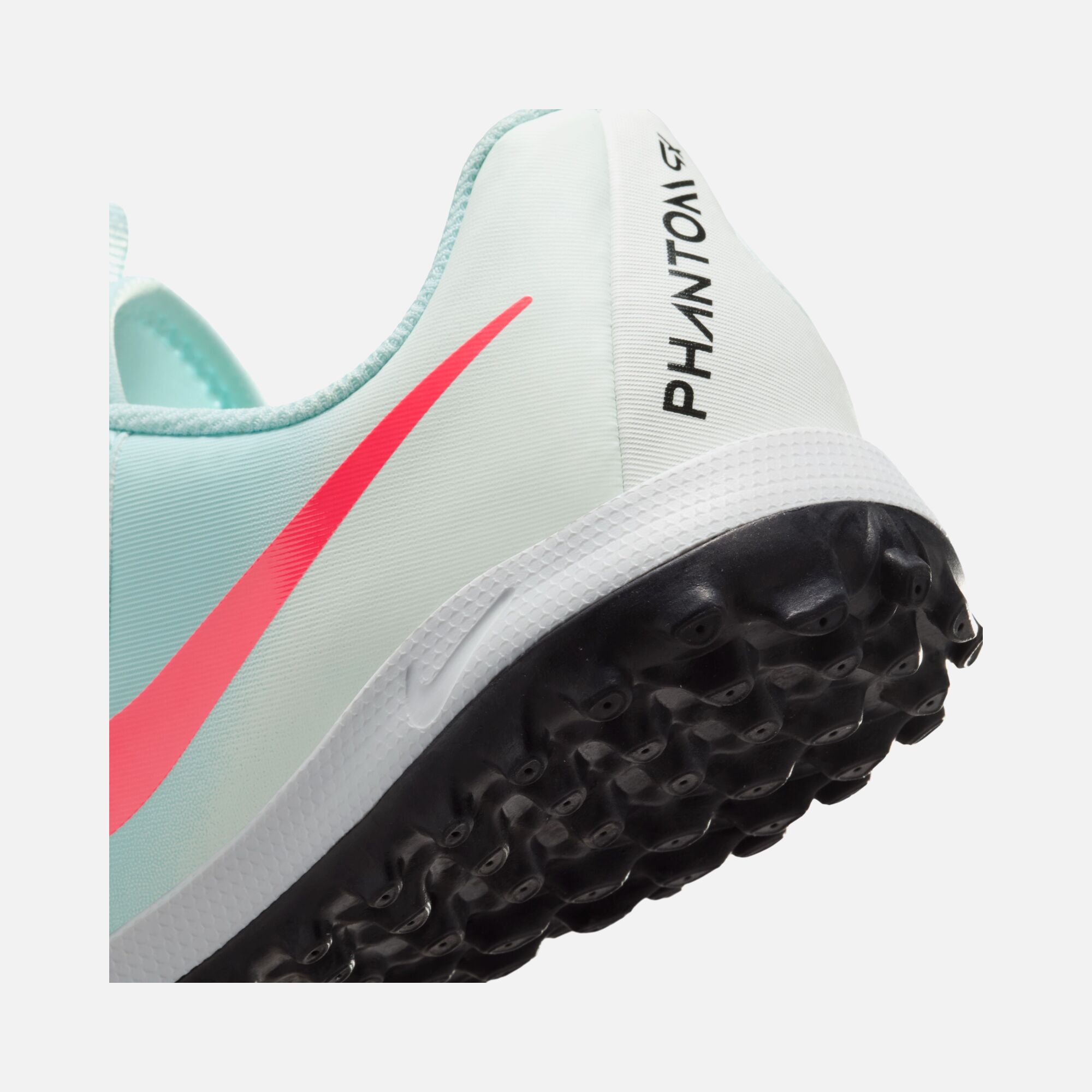 Nike Jr Phantom GX II Academy TF Turf Çocuk Halı Saha Ayakkabı