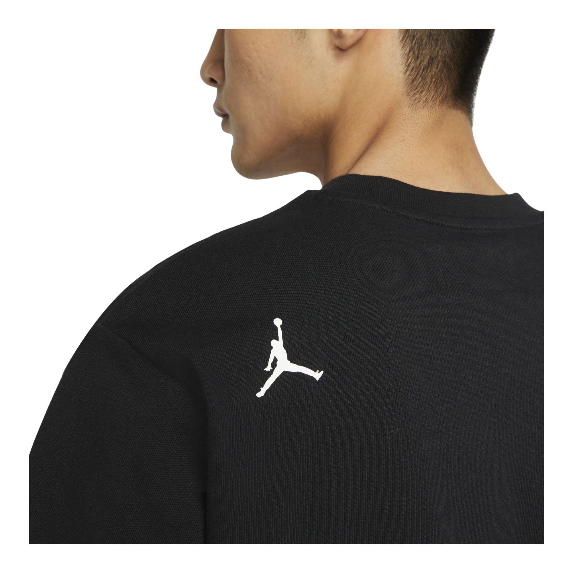 Nike Jordan 23 Engineered LBR Short-Sleeve Erkek Tişört