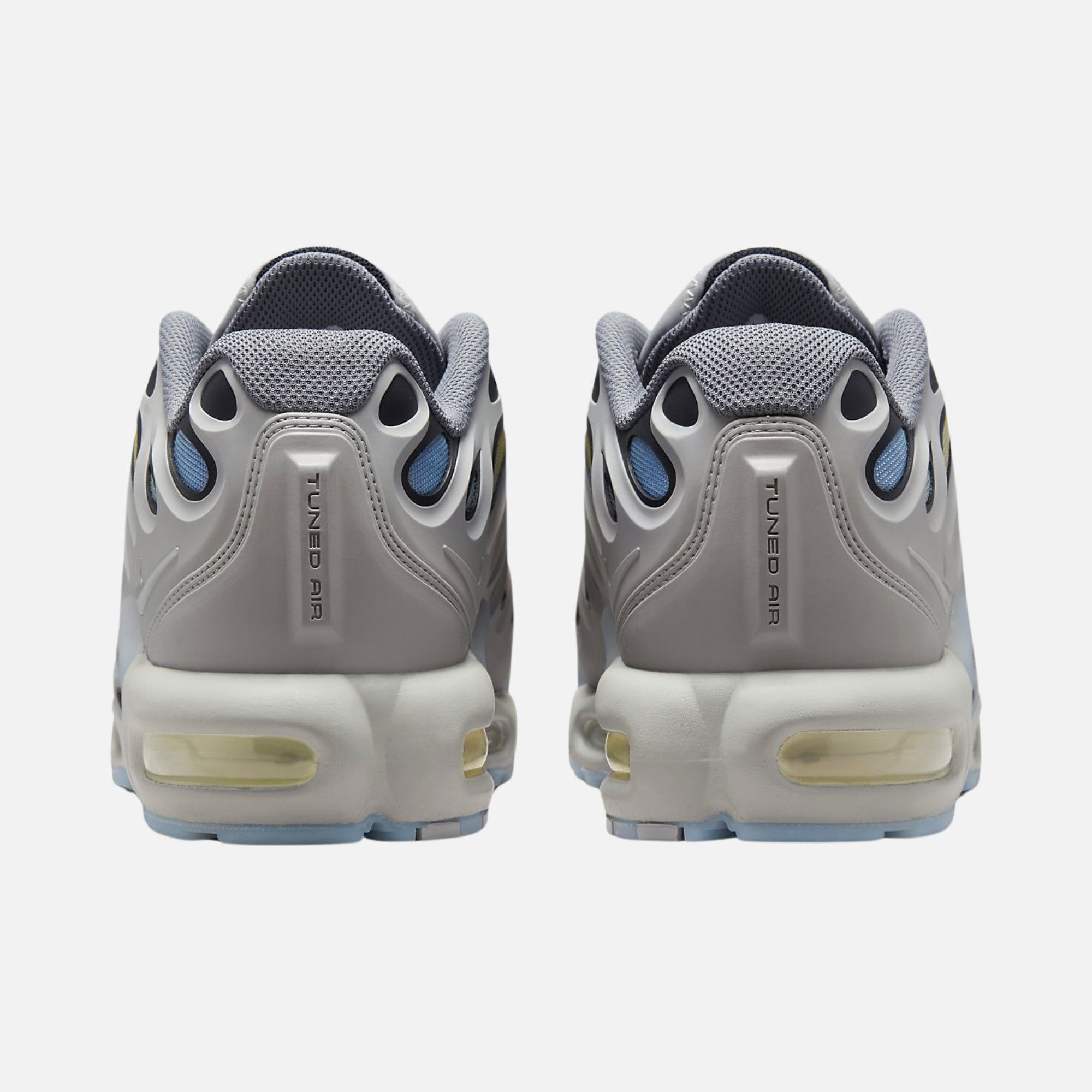 Nike Air Max Plus Drift Erkek Spor Ayakkabı