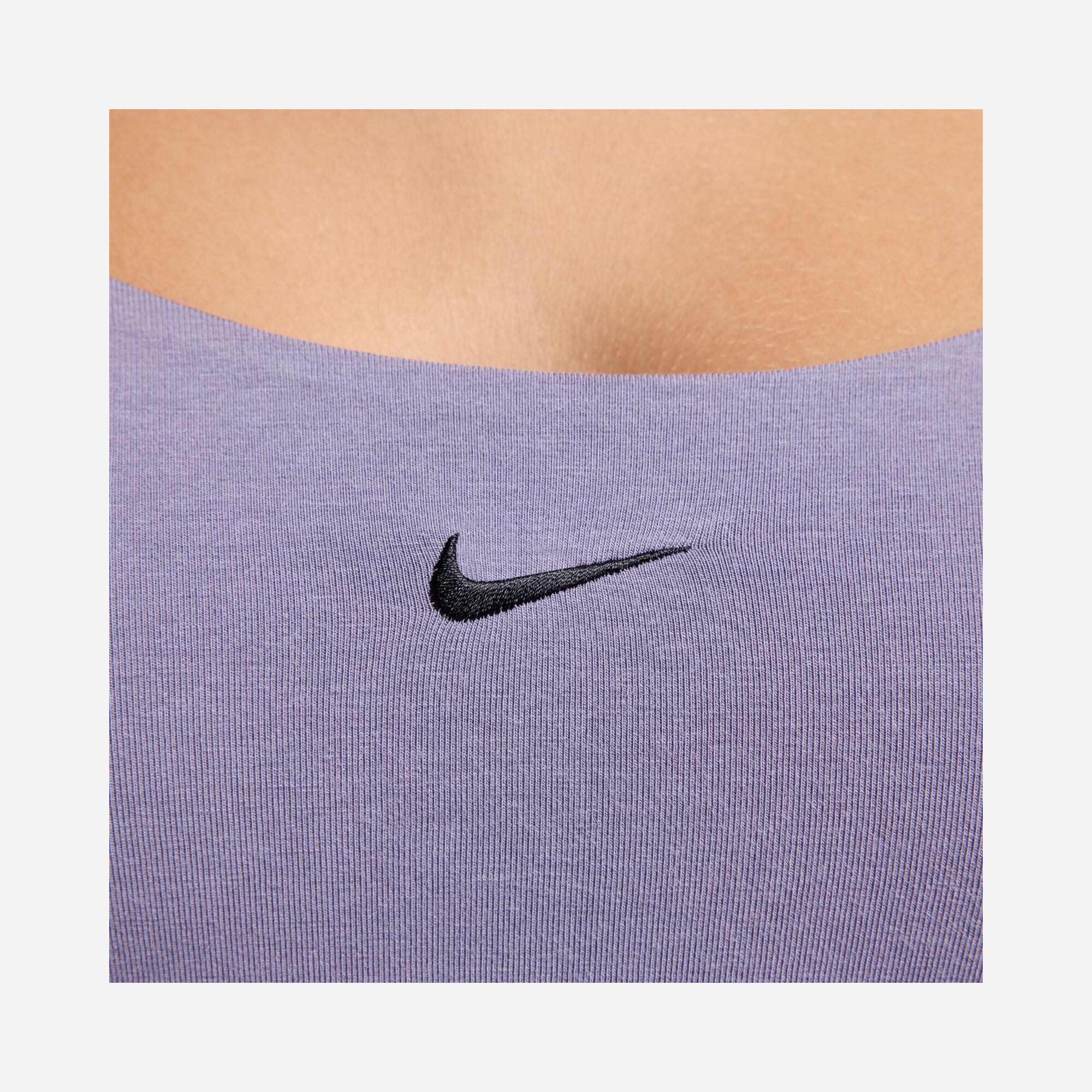 Nike Sportswear Essentials Chill Knit Tight Cami Kadın Atlet