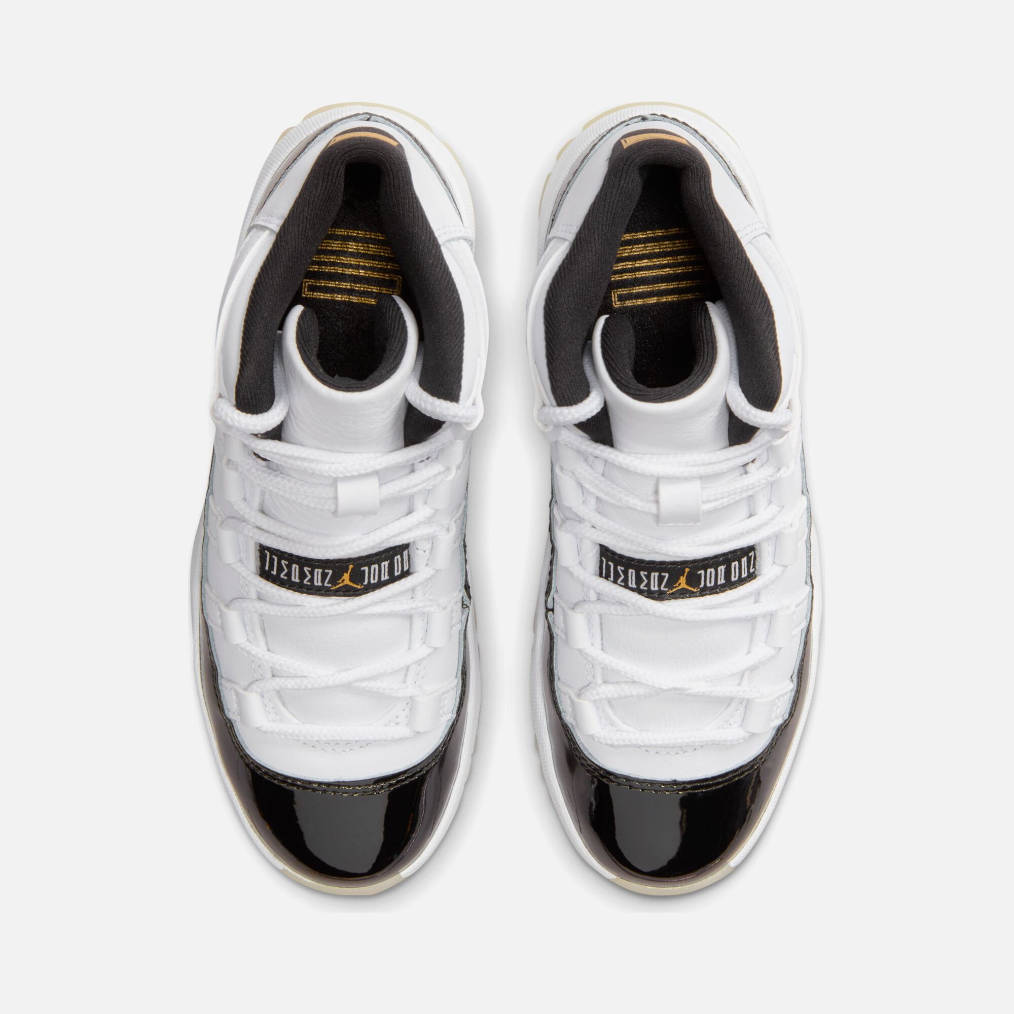 Nike Jordan 11 Retro (PS) Çocuk Basketbol Ayakkabısı