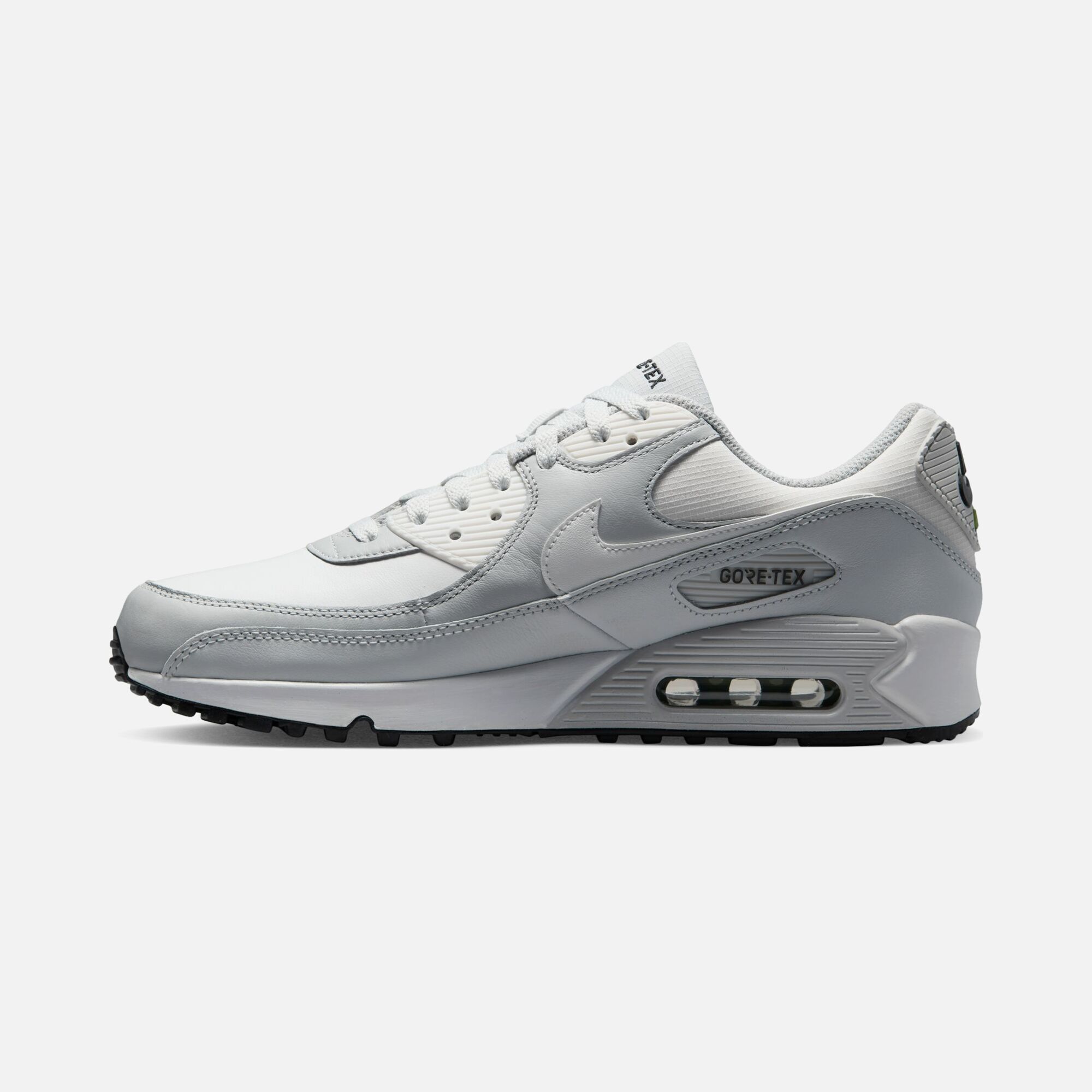 Nike Air Max 90 Gore-Tex Erkek Spor Ayakkabı