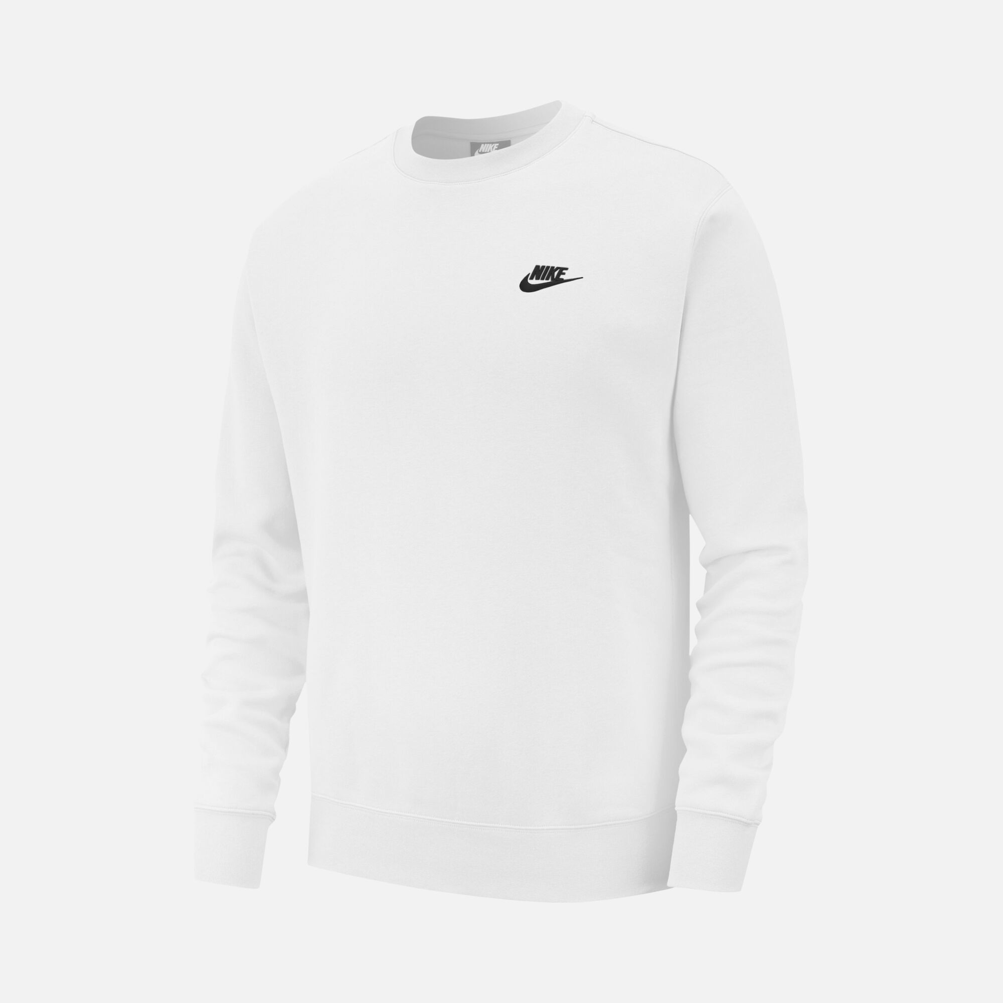 Nike Sportswear Club Fleece Erkek Sweatshirt