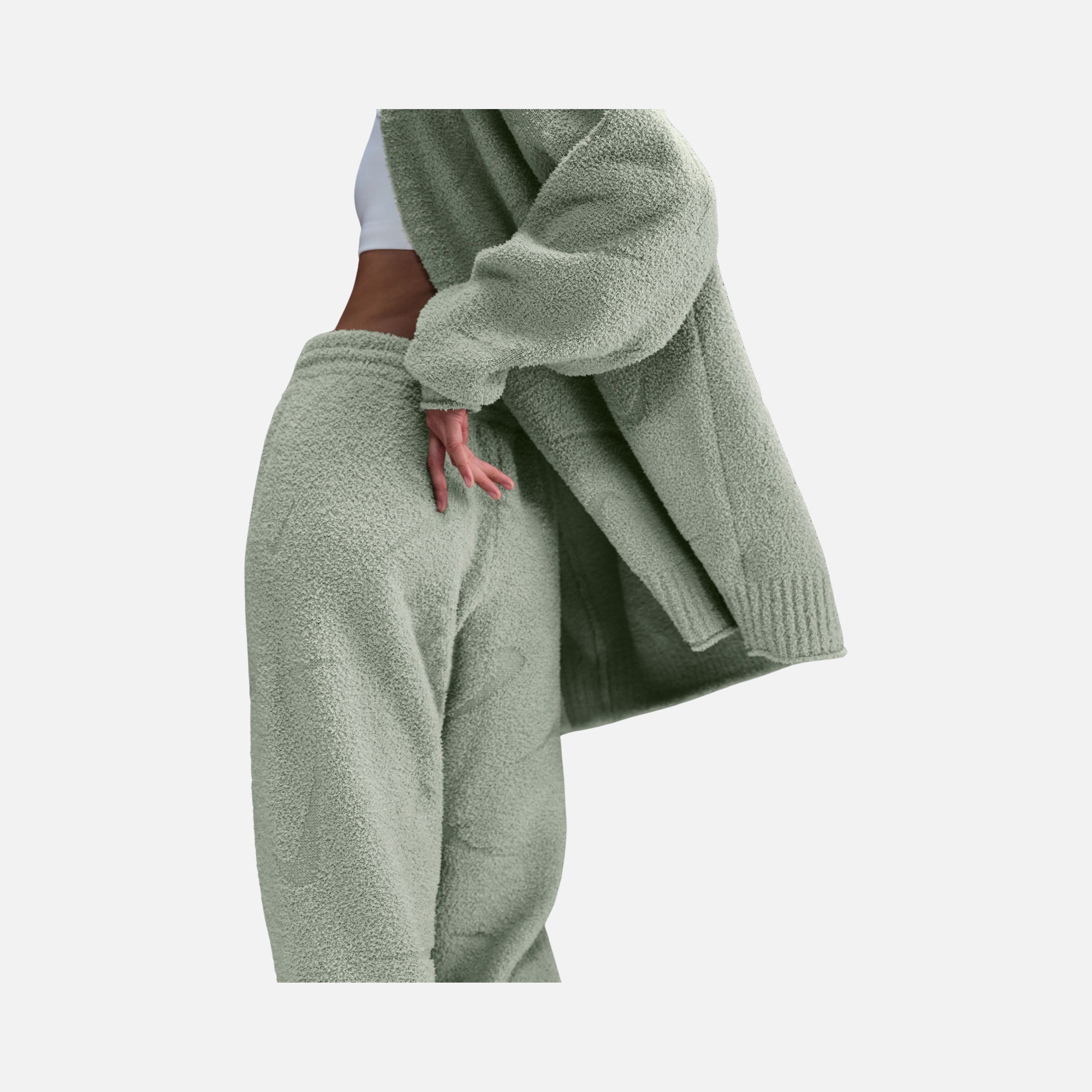 Nike Sportswear  Phoenix Fleece BCL High Waisted AOJ Kadın Eşofman Altı