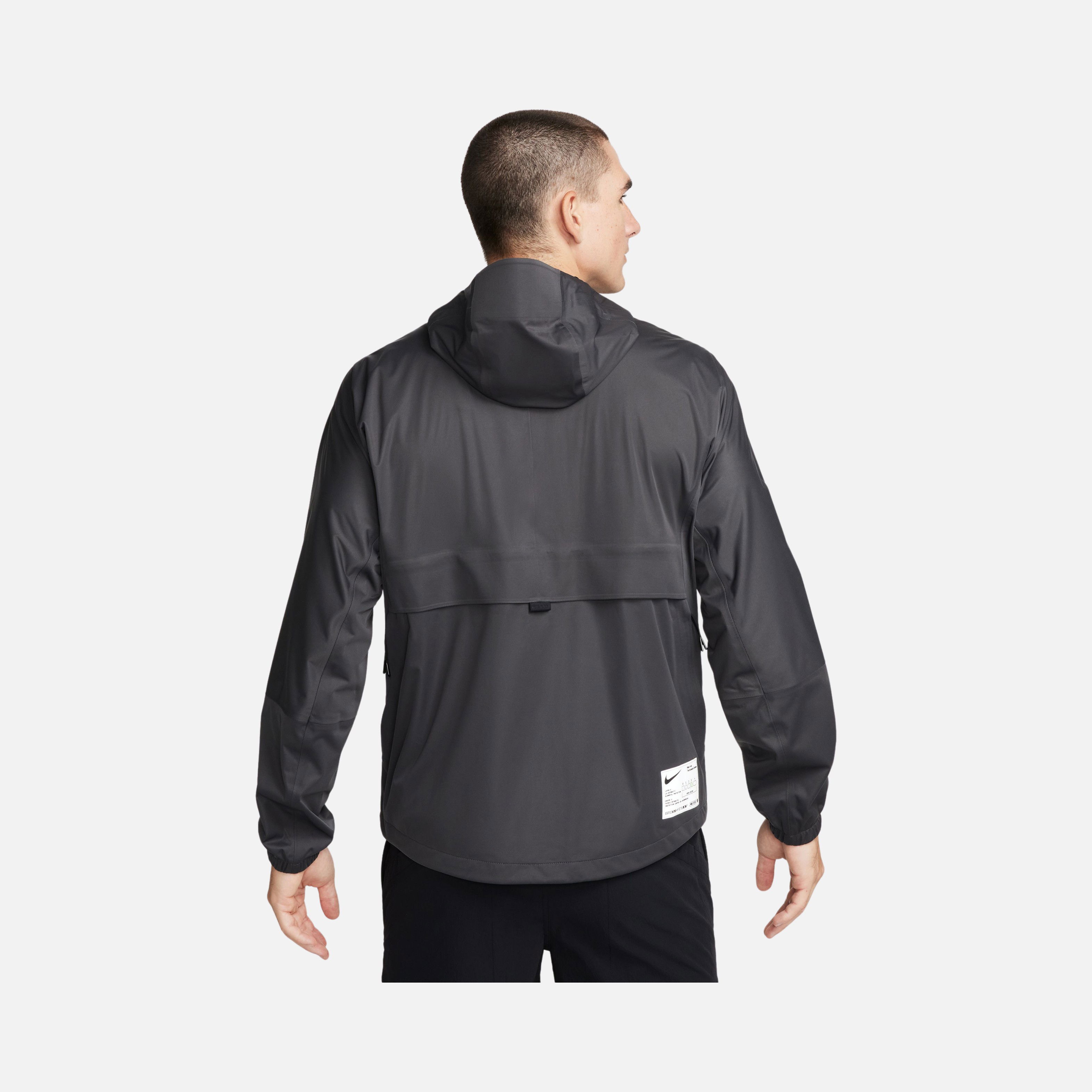 Nike Storm-Fit ADV A.P.S. Versatile Full-Zip Hoodie Erkek Ceket