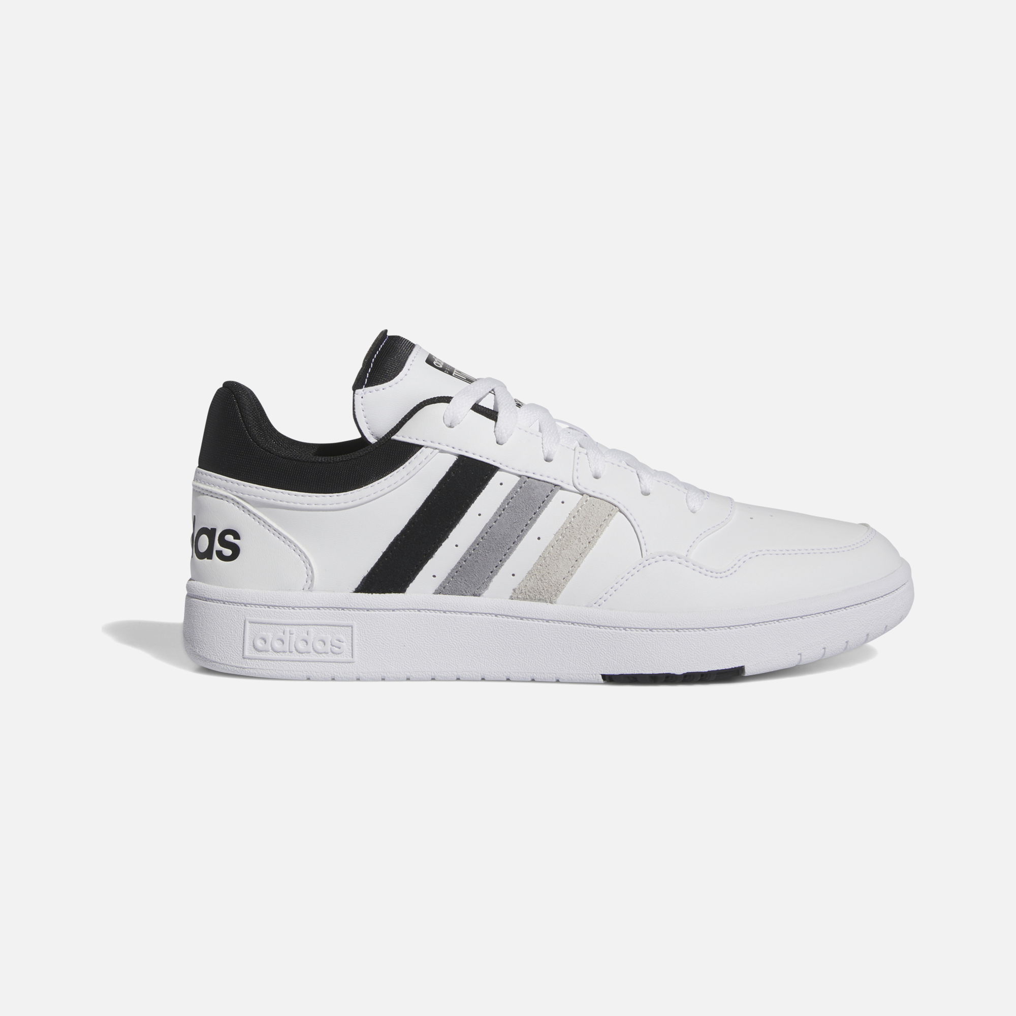 adidas Hoops 3.0 Low Classic Vintage FW24 Erkek Spor Ayakkabı