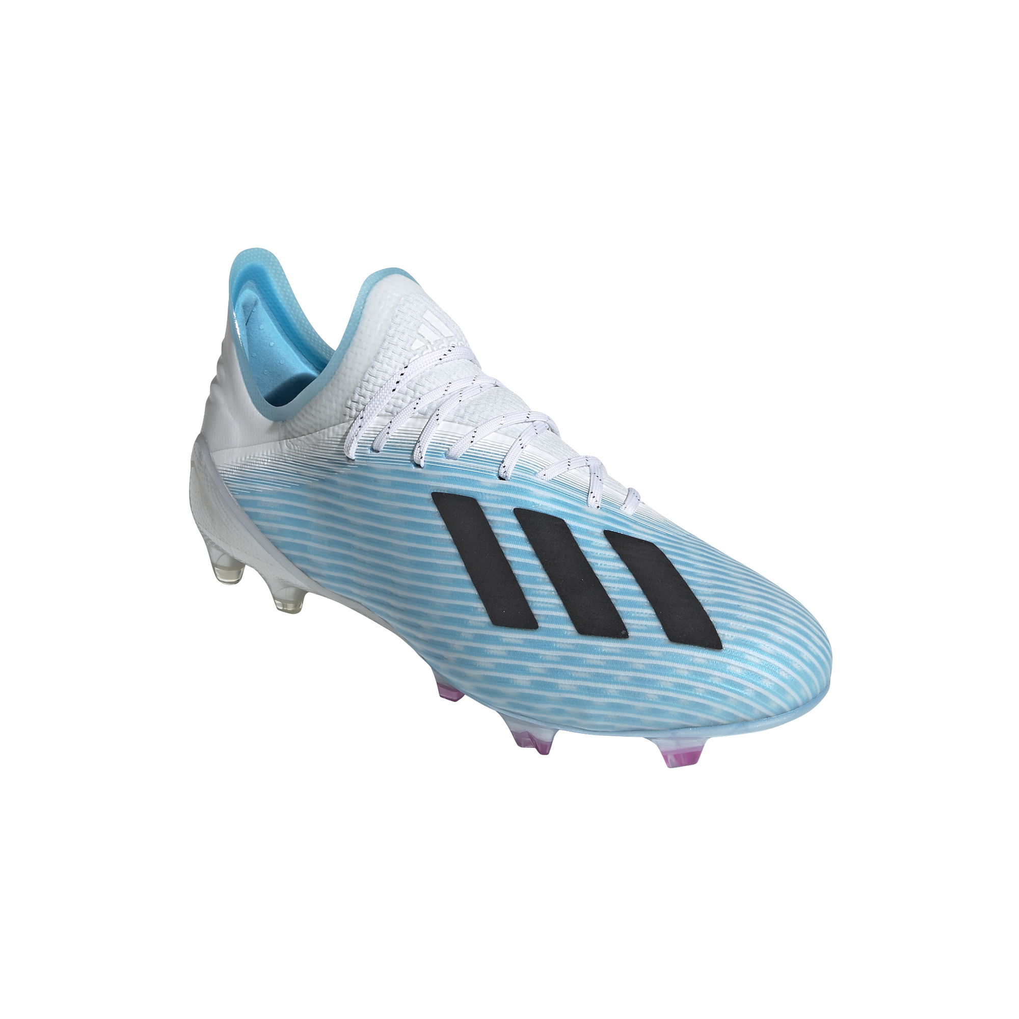 adidas X 19.1 Flexible Ground Erkek Krampon
