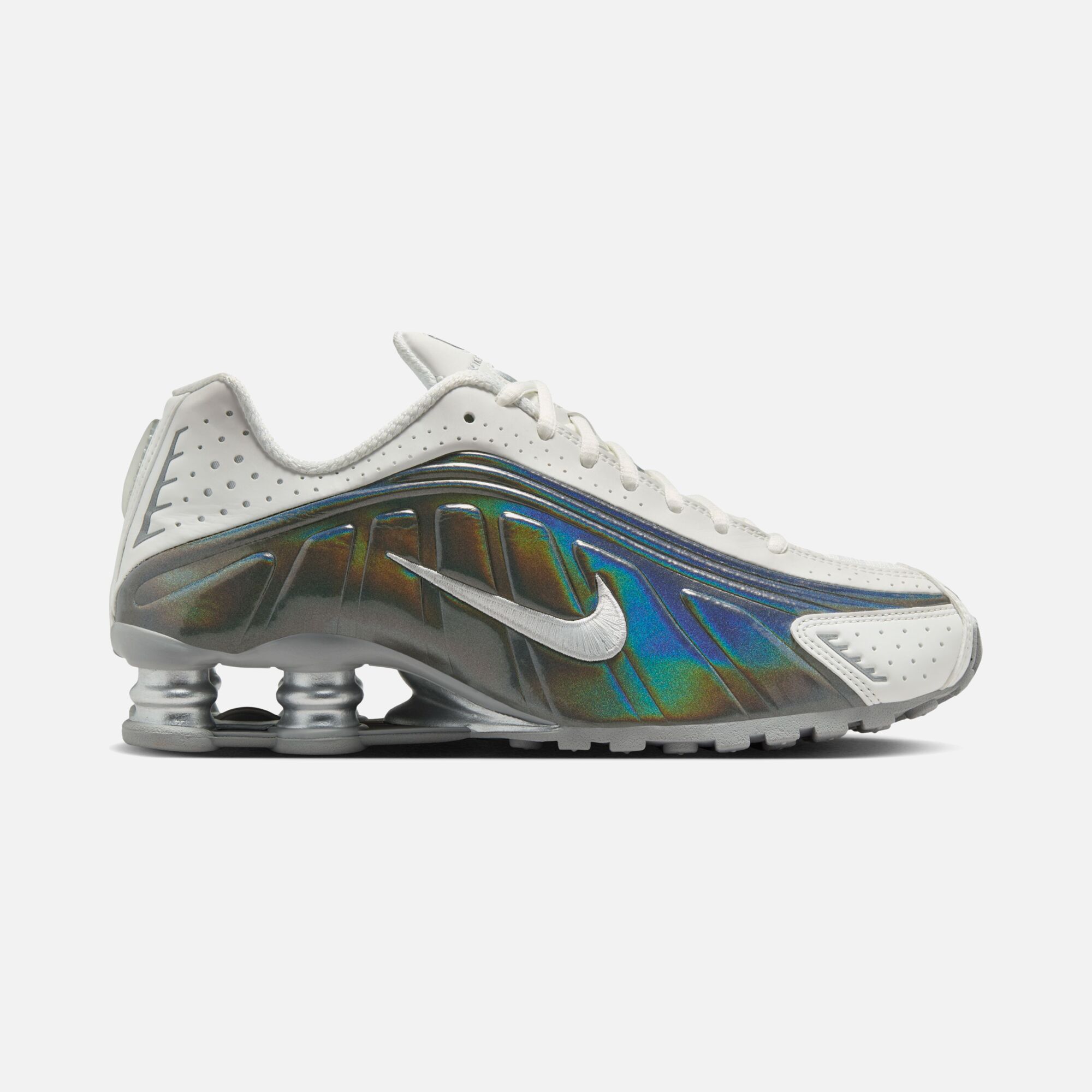 Nike Shox R4 W Kadın Spor Ayakkabı