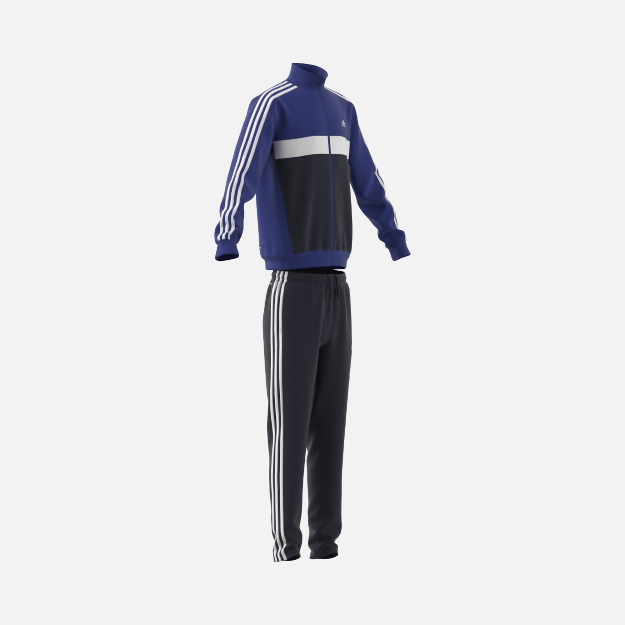 adidas Essentials 3-Stripes Tiberio FW24 Çocuk Eşofman Takımı