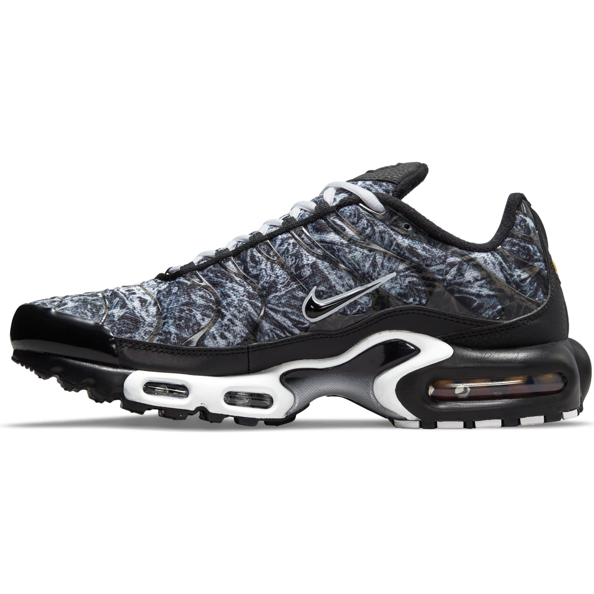 Nike Air Max Plus AMP Erkek Spor Ayakkabı