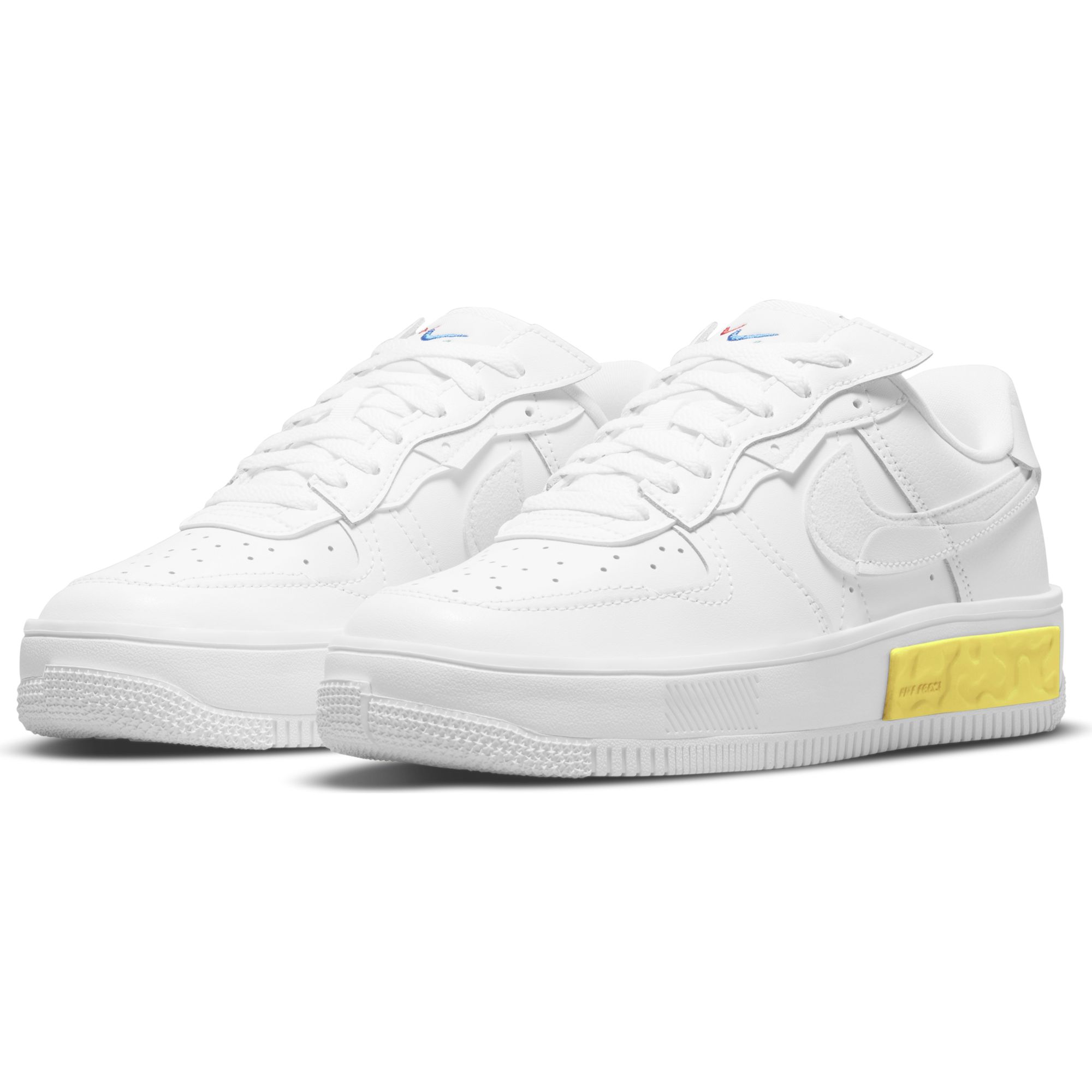 Nike Air Force 1 Fontanka FW21 Kadın Spor Ayakkabı