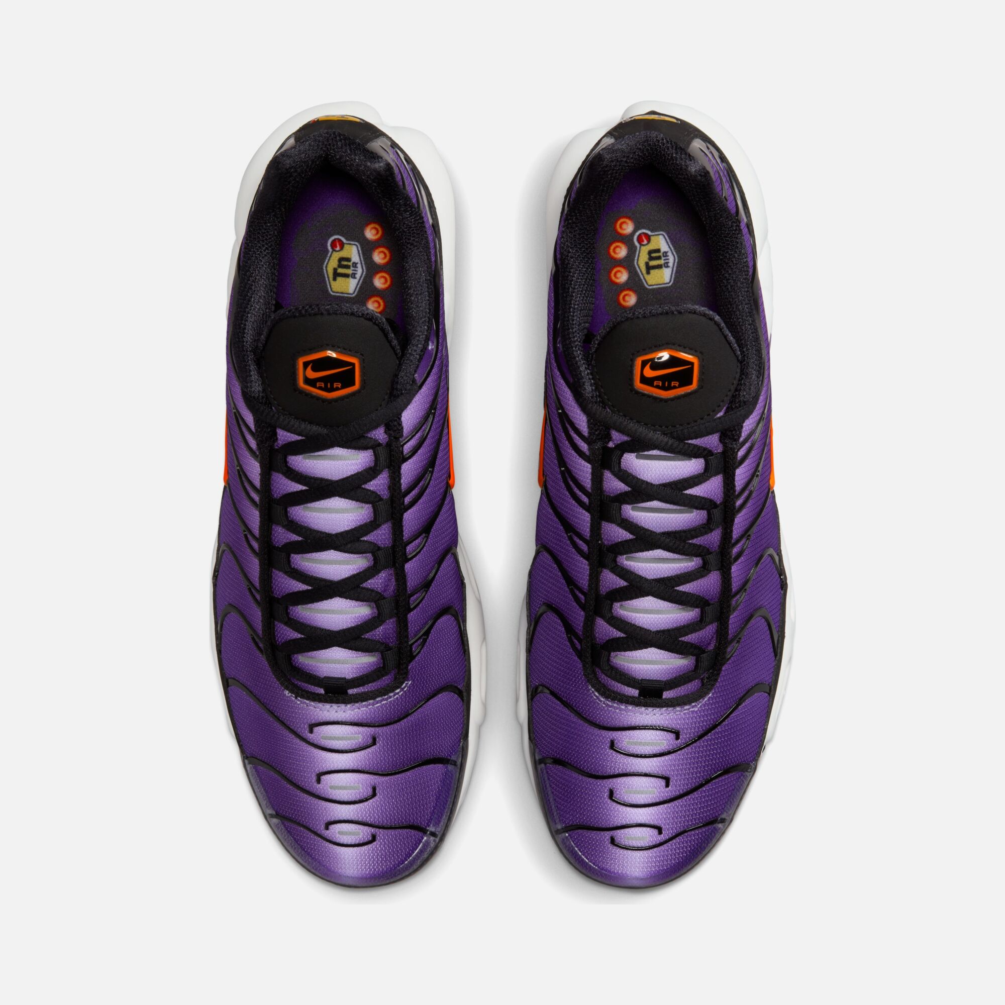 Nike Air Max Plus OG SS25 Erkek Spor Ayakkabı