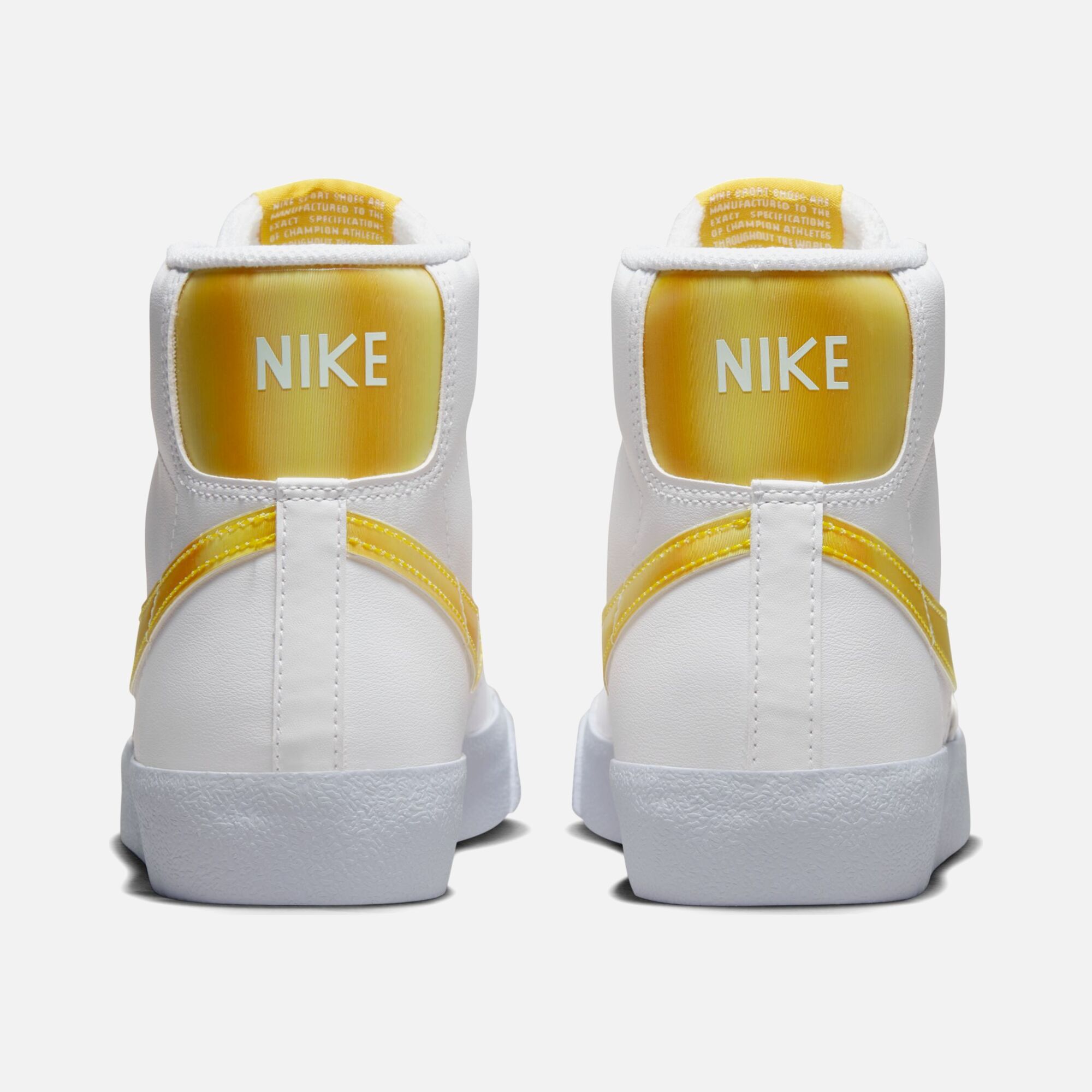 Nike Blazer Mid Next Nature KWE (GS) Spor Ayakkabı