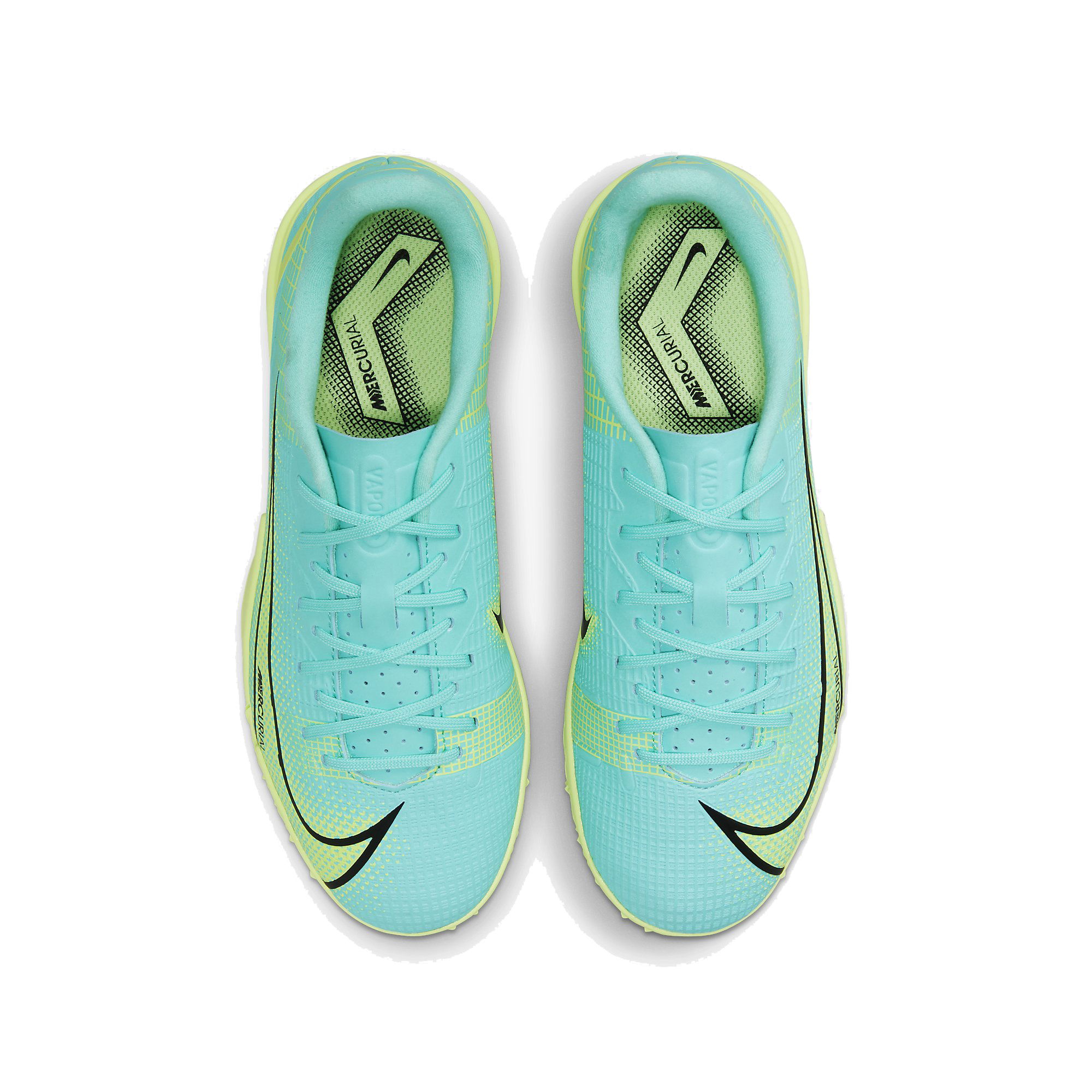 Nike Mercurial Jr Vapor 14 Academy TF Çocuk Halı Saha Ayakkabı