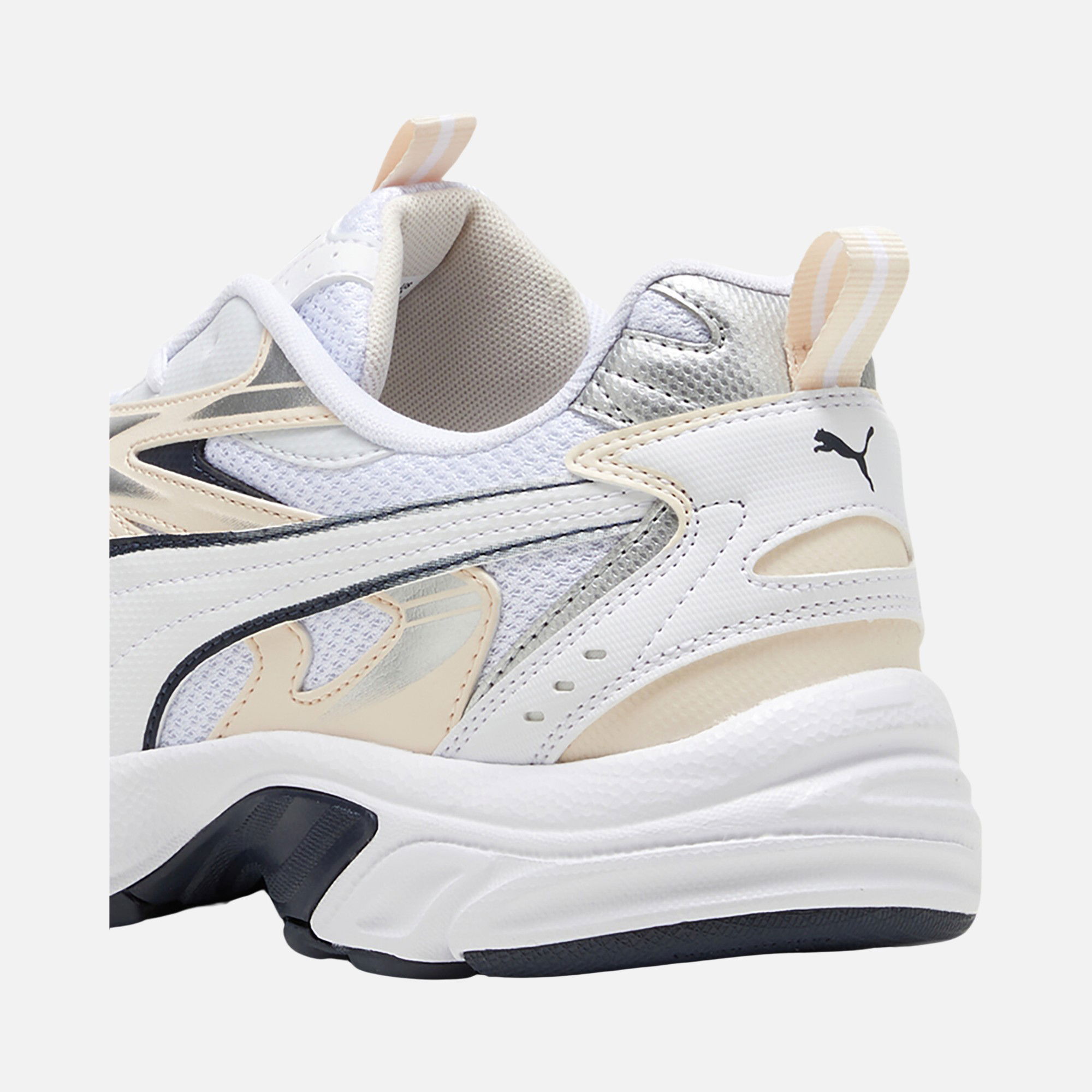 Puma Sportswear Milenio Tech Erkek Spor Ayakkabı