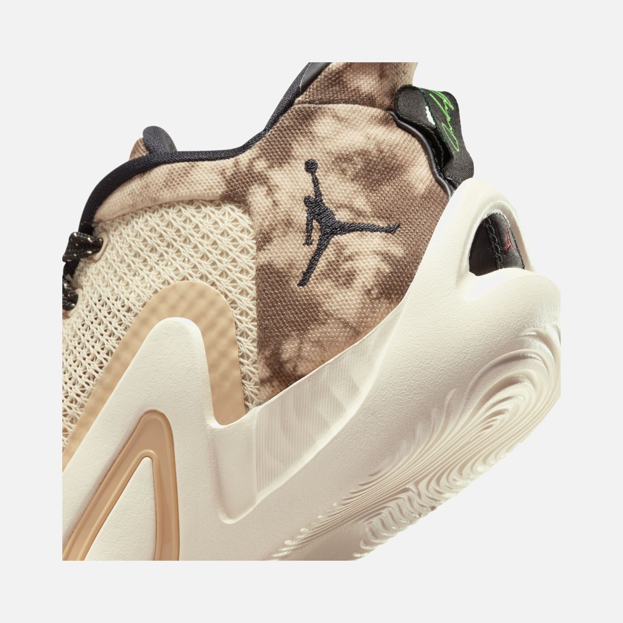 Nike Jordan Jayson Tatum 1 "St. Louis" (GS) Spor Ayakkabı