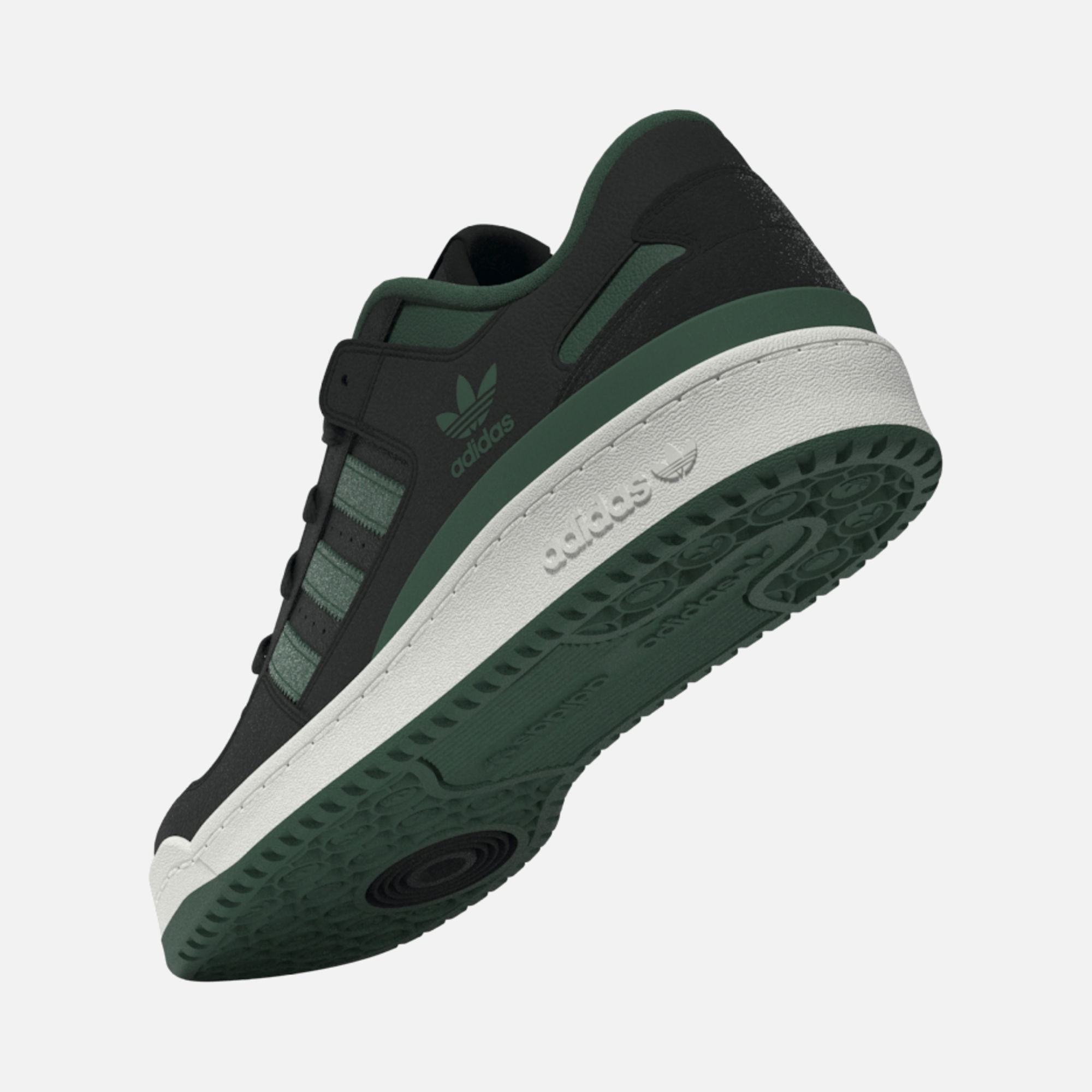 adidas Sportswear Forum Low CL SS24 Erkek Spor Ayakkabı