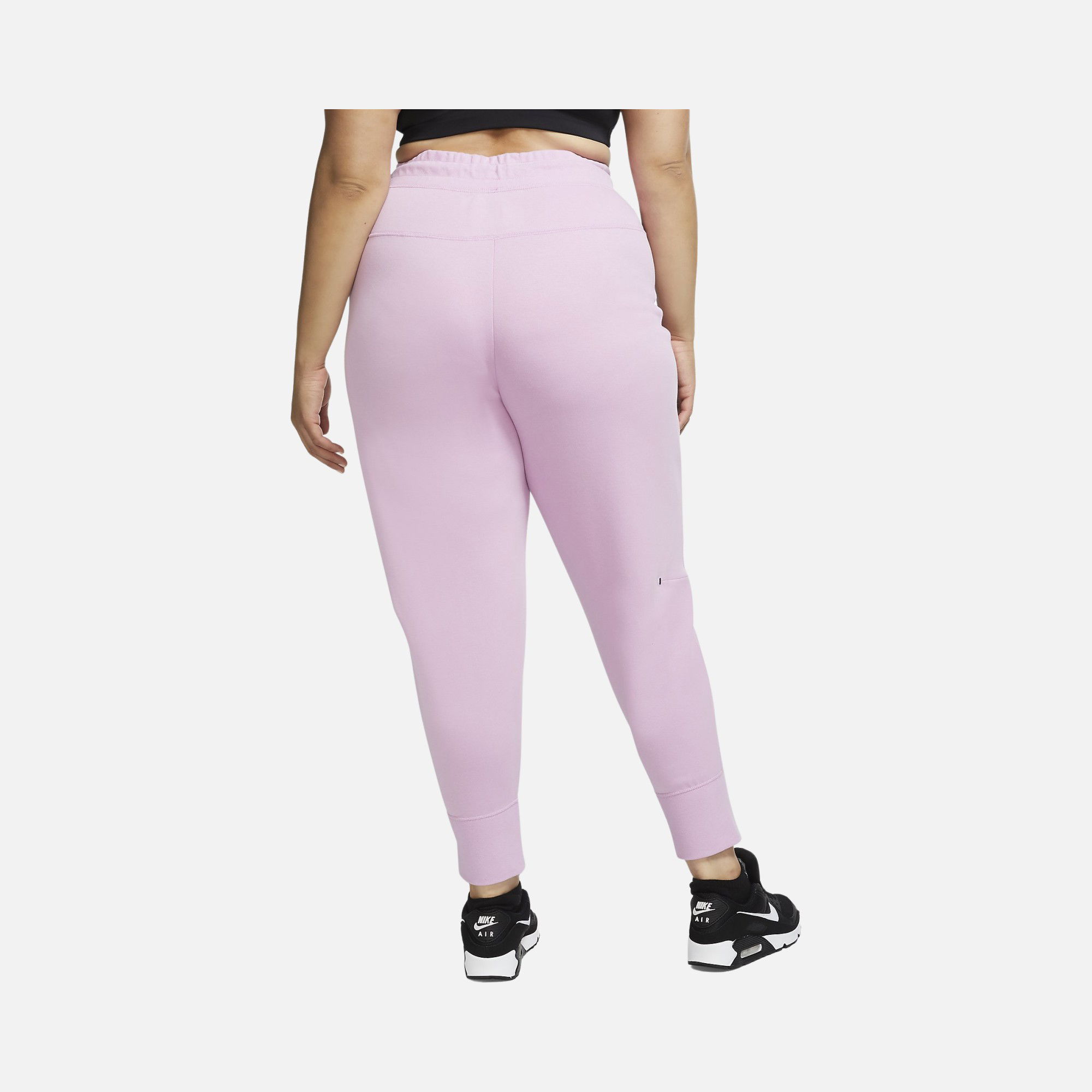 Nike Sportswear Tech Fleece (Plus Size) Kadın Eşofman Altı