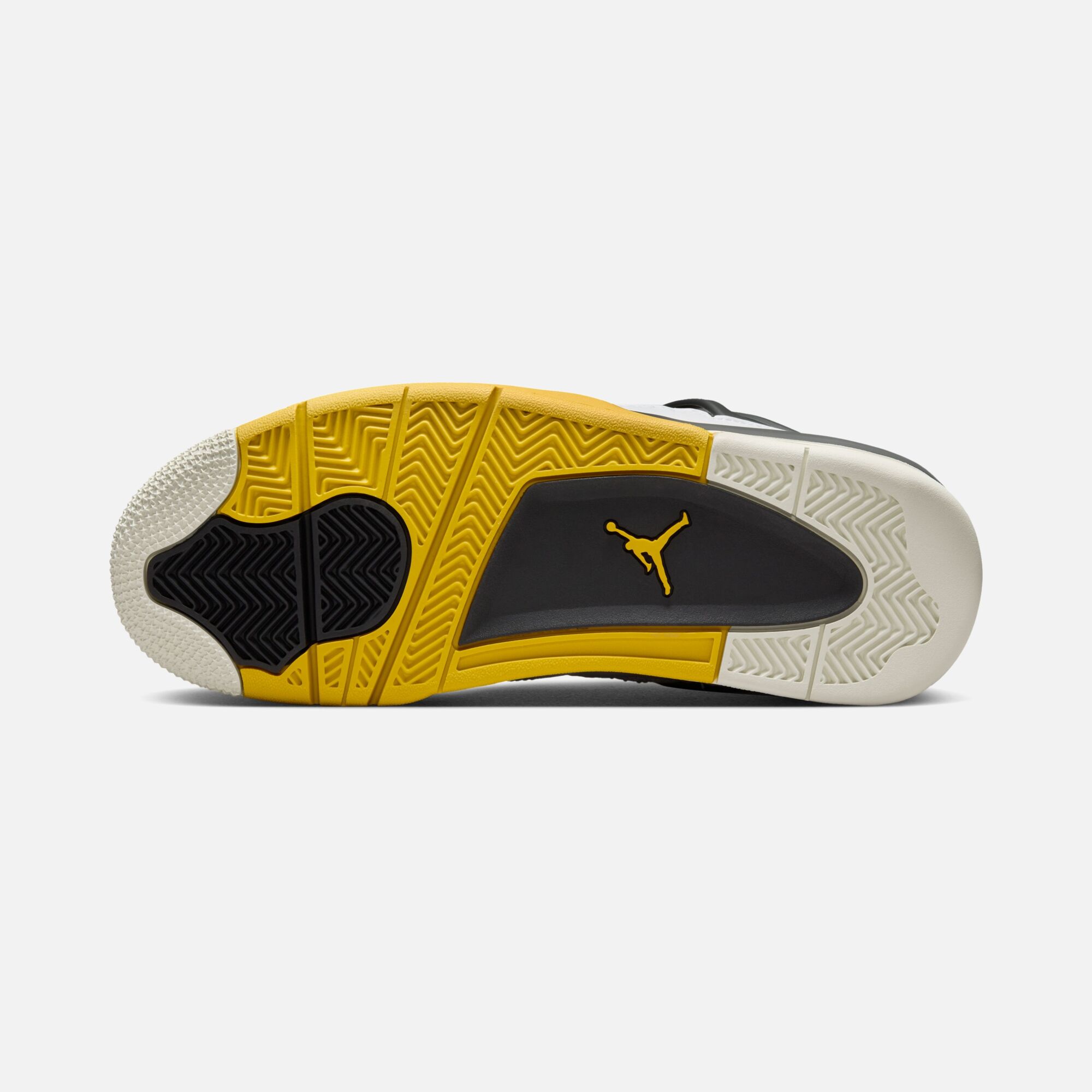 Nike Air Jordan 4 Retro Kadın Spor Ayakkabı