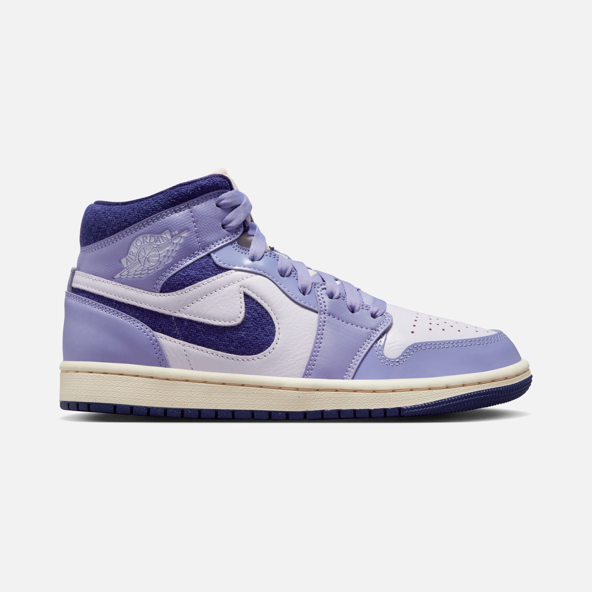 Nike Air Jordan 1 Mid SE FW23 Kadın Spor Ayakkabı