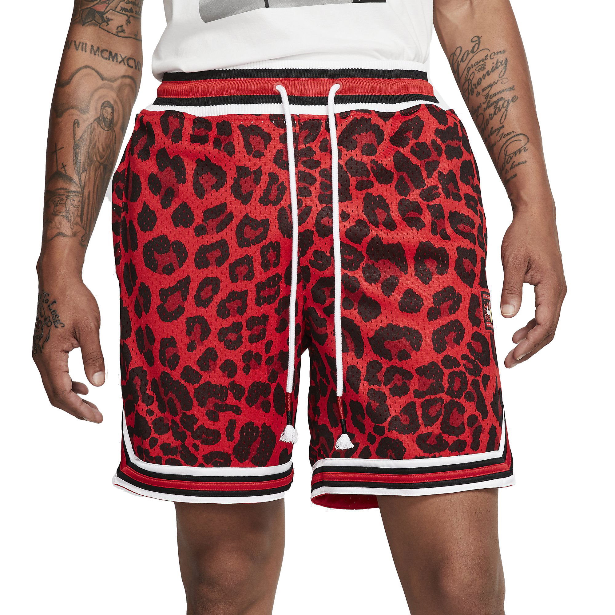 Nike DNA Basketball Erkek Şort