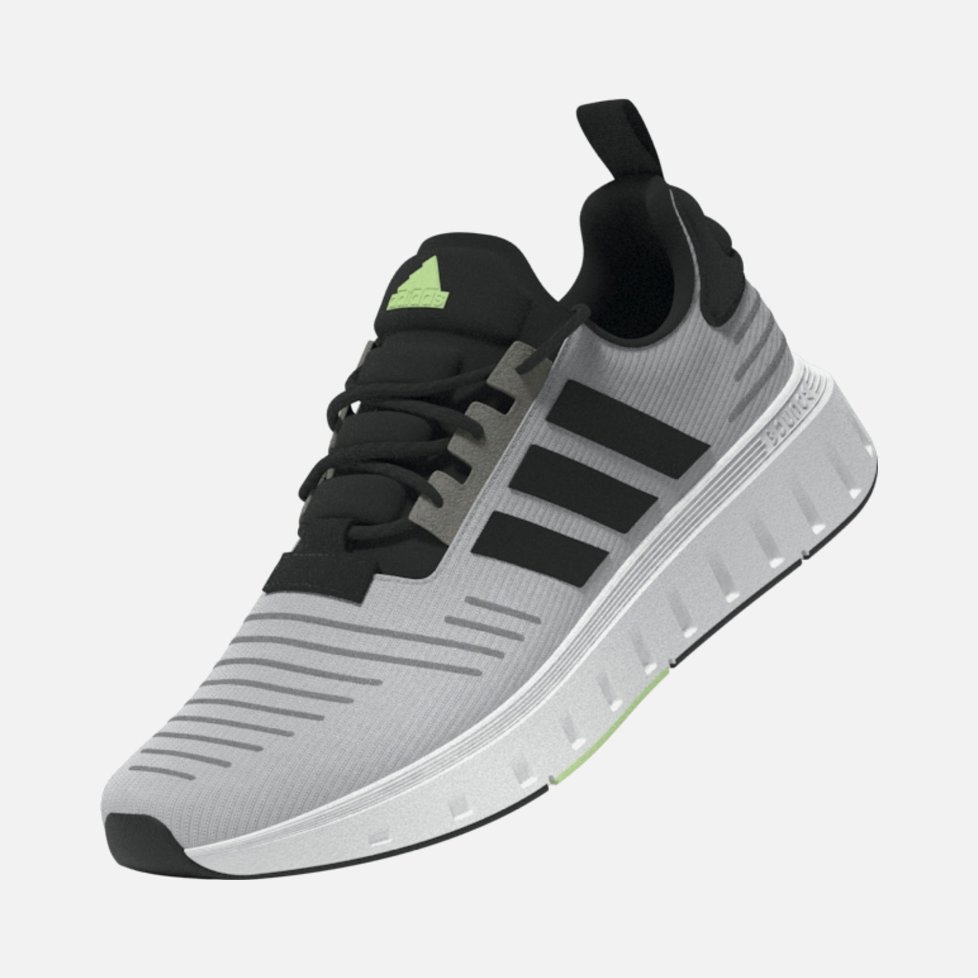 adidas Swift Running CO Erkek Spor Ayakkabı