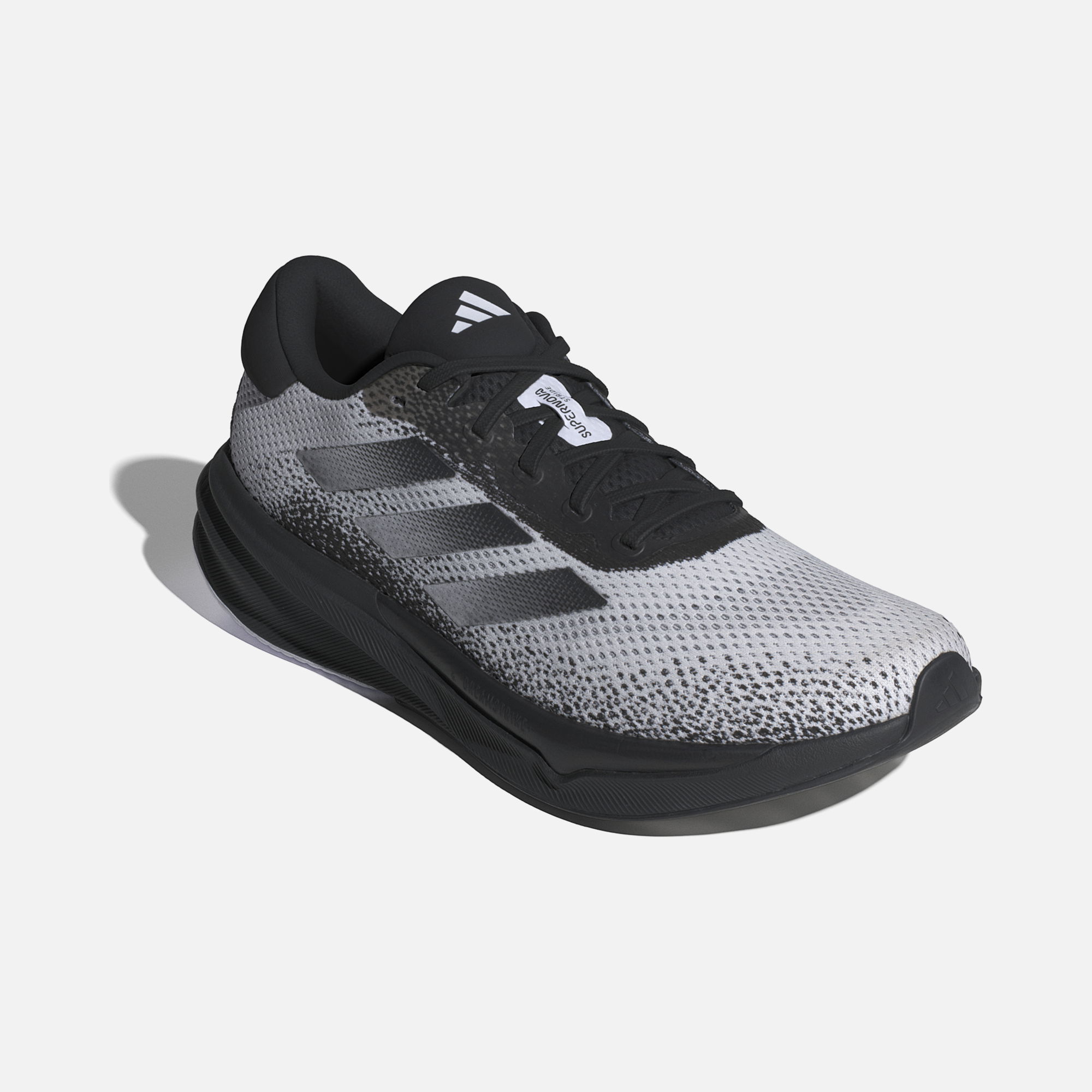 adidas Run Supernova Stride Running Erkek Spor Ayakkabı
