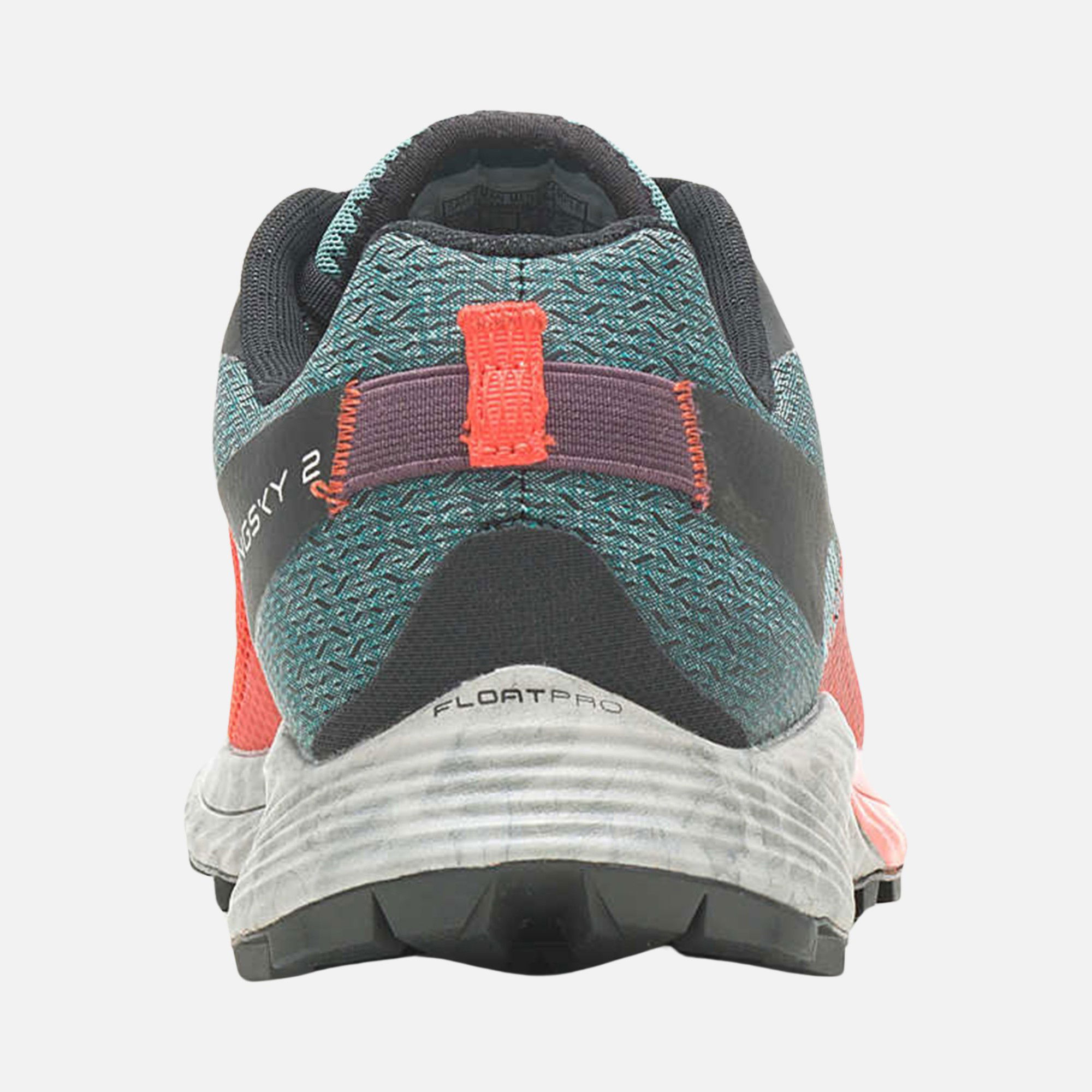 Merrell MTL Long Sky 2 Cross Country Erkek Spor Ayakkabı