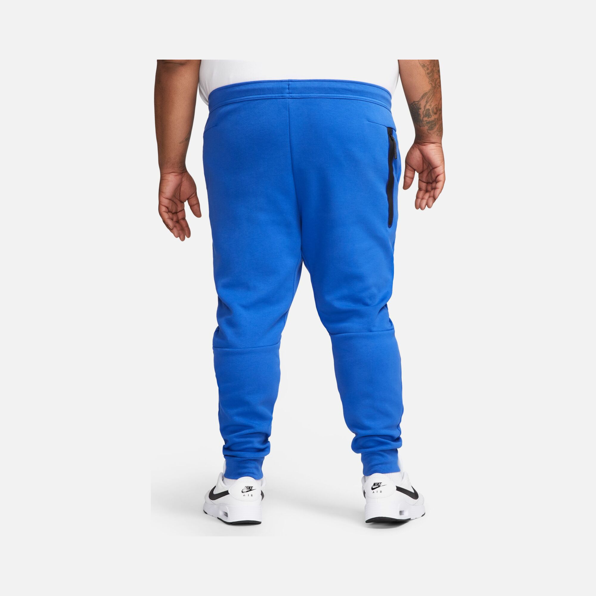 Nike Sportswear Tech Fleece Jogger Erkek Eşofman Altı