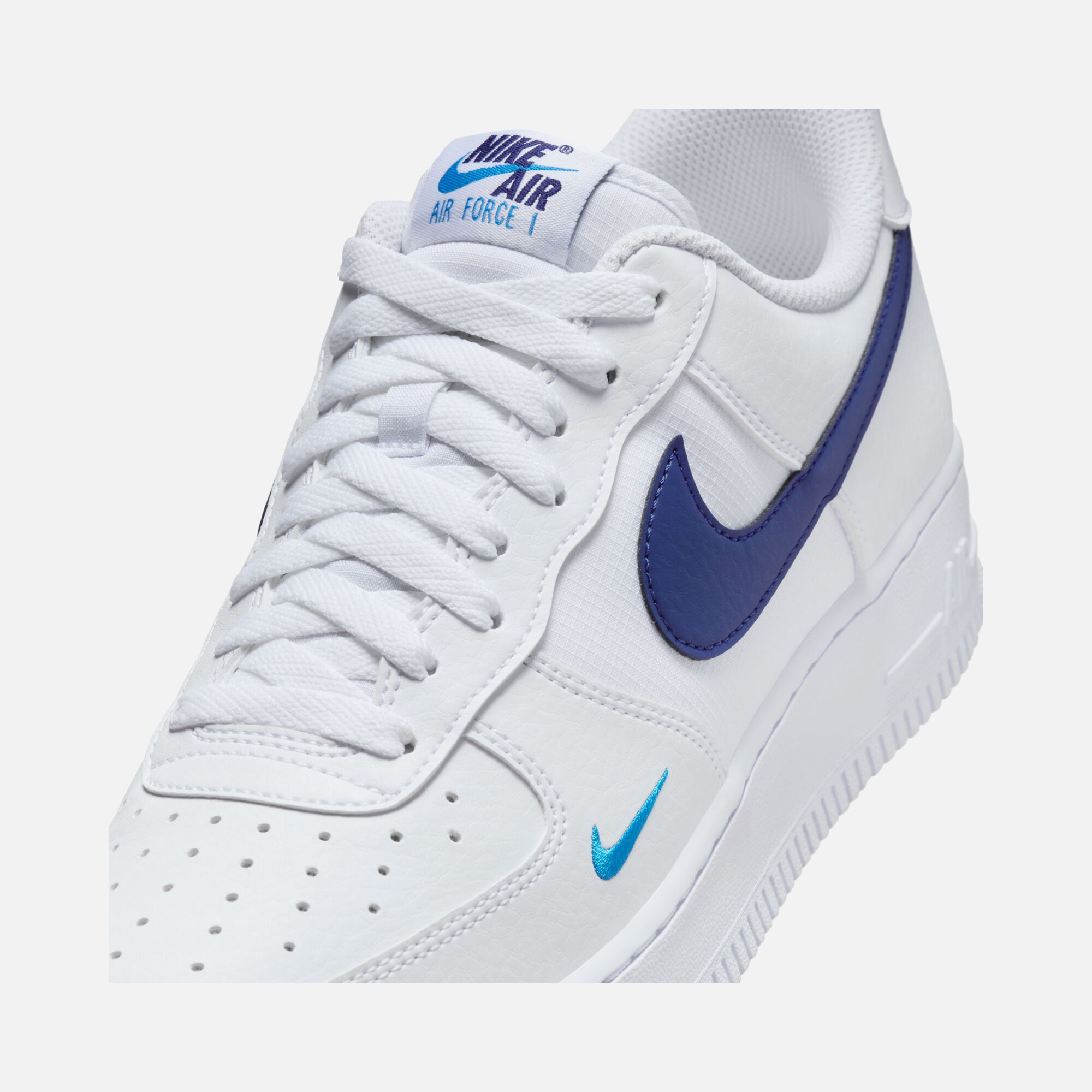 Nike Air Force 1 '07 SU24 Erkek Spor Ayakkabı