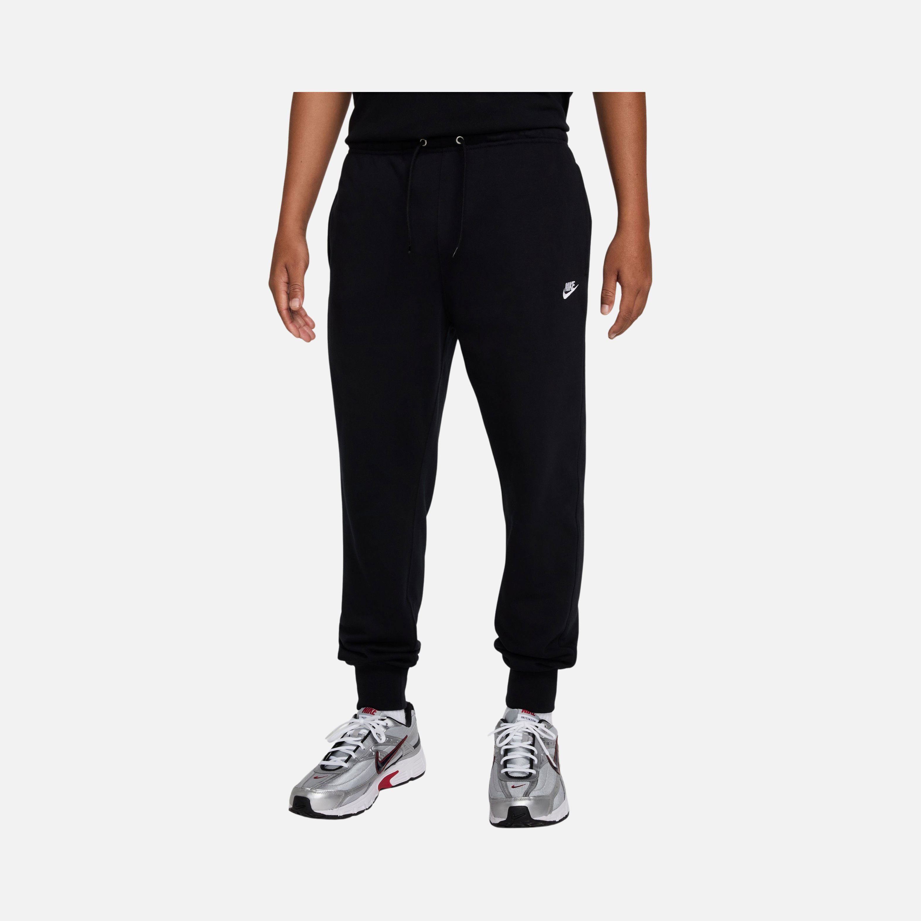 Nike Sportswear Club French Terry Jogger Erkek Eşofman Altı