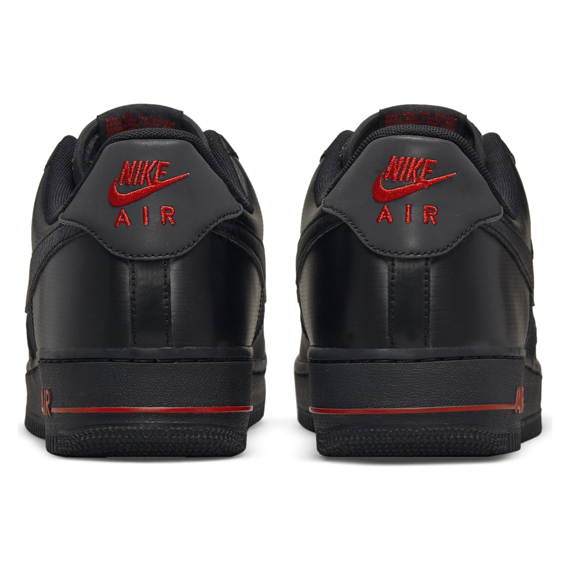 Nike Air Force 1 Low FW21 Erkek Spor Ayakkabı