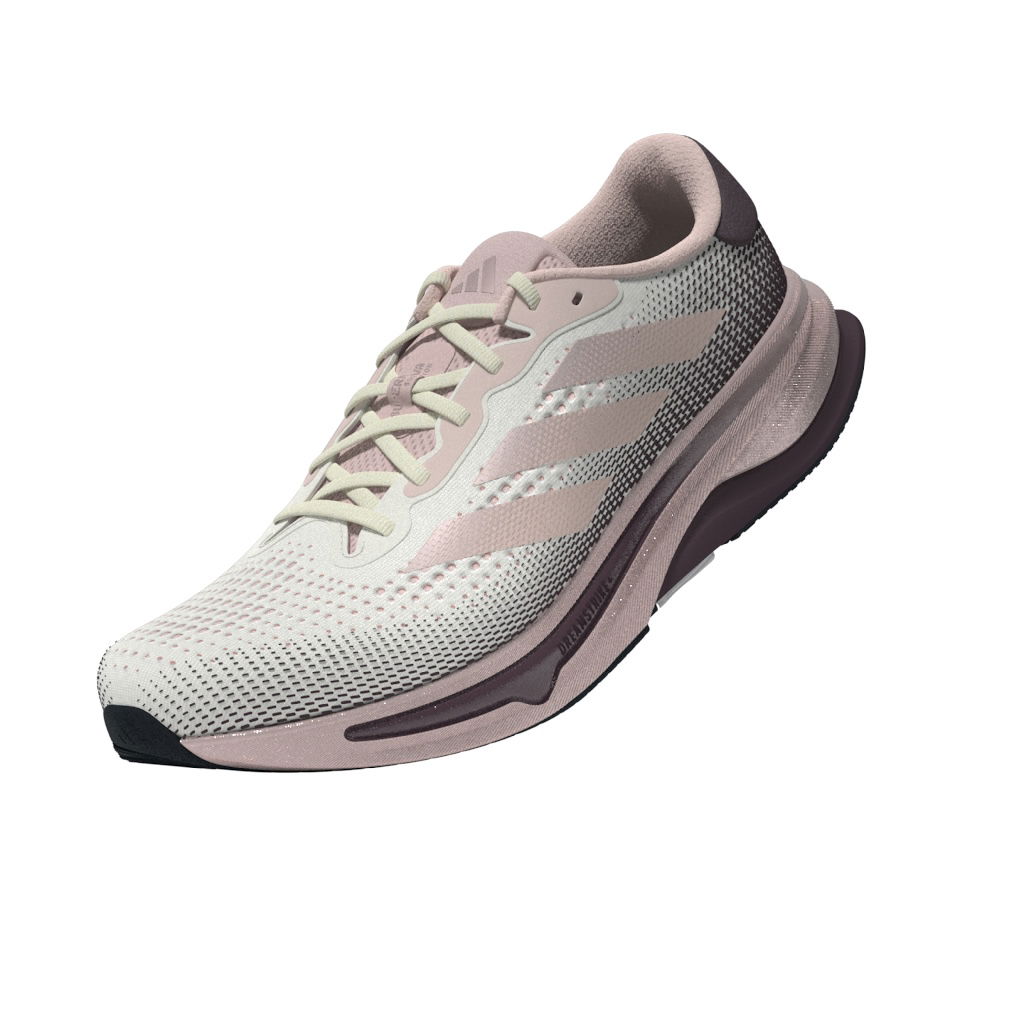 adidas Supernova Solution Running FW24 Kadın Spor Ayakkabı