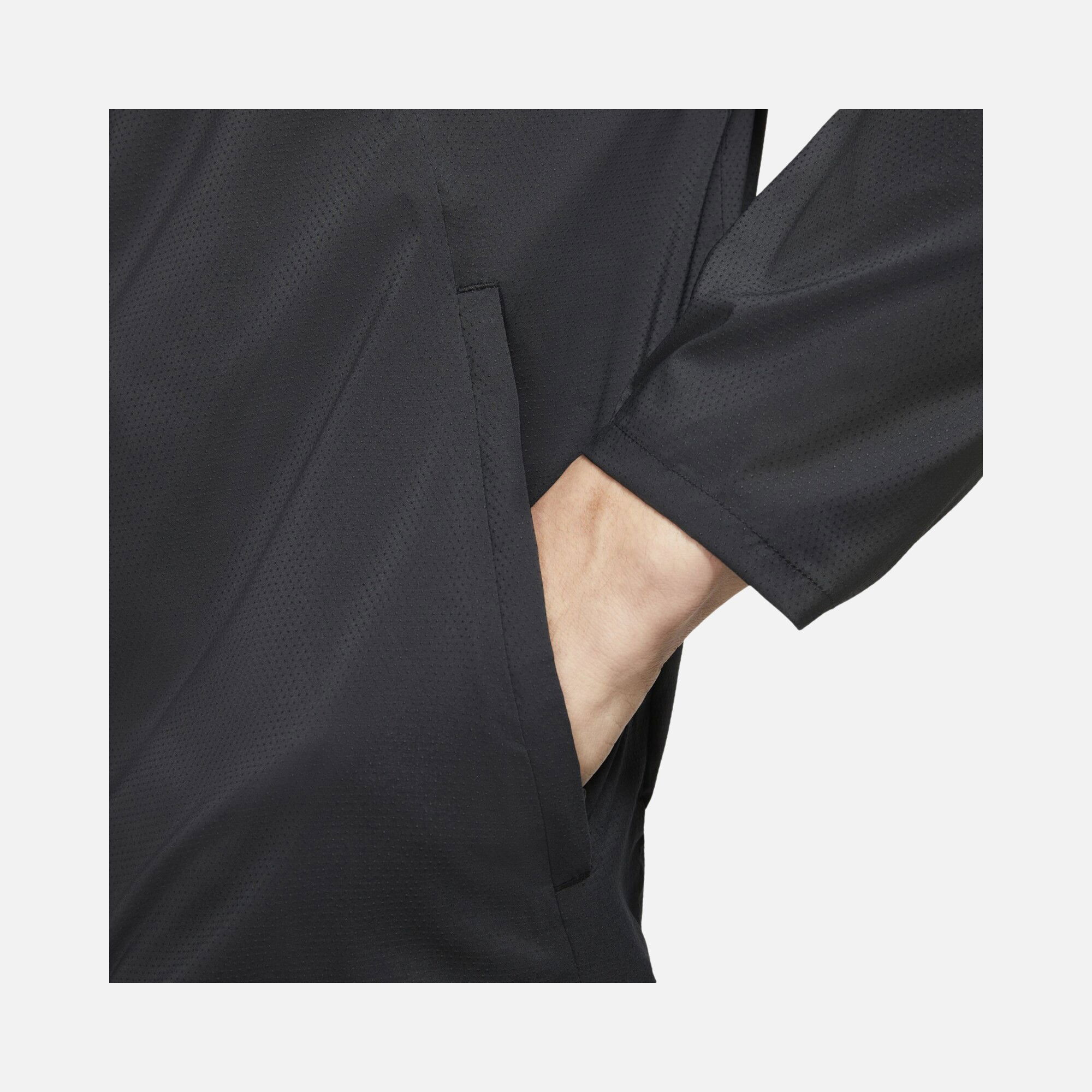 Nike Windrunner Running Recoverable Packable Full-Zip Hoodie Erkek Ceket