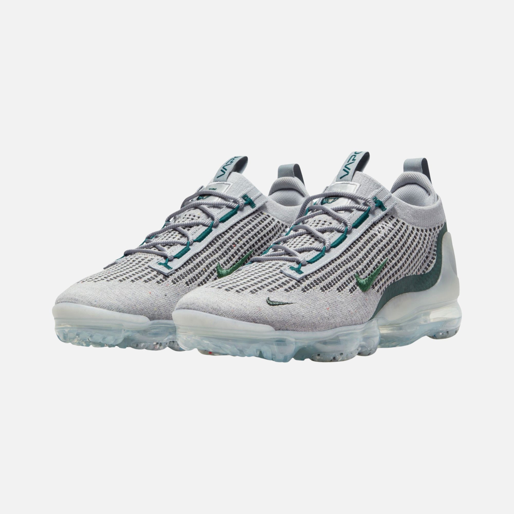 Nike Air VaporMax 2021 FK SE Erkek Spor Ayakkabı