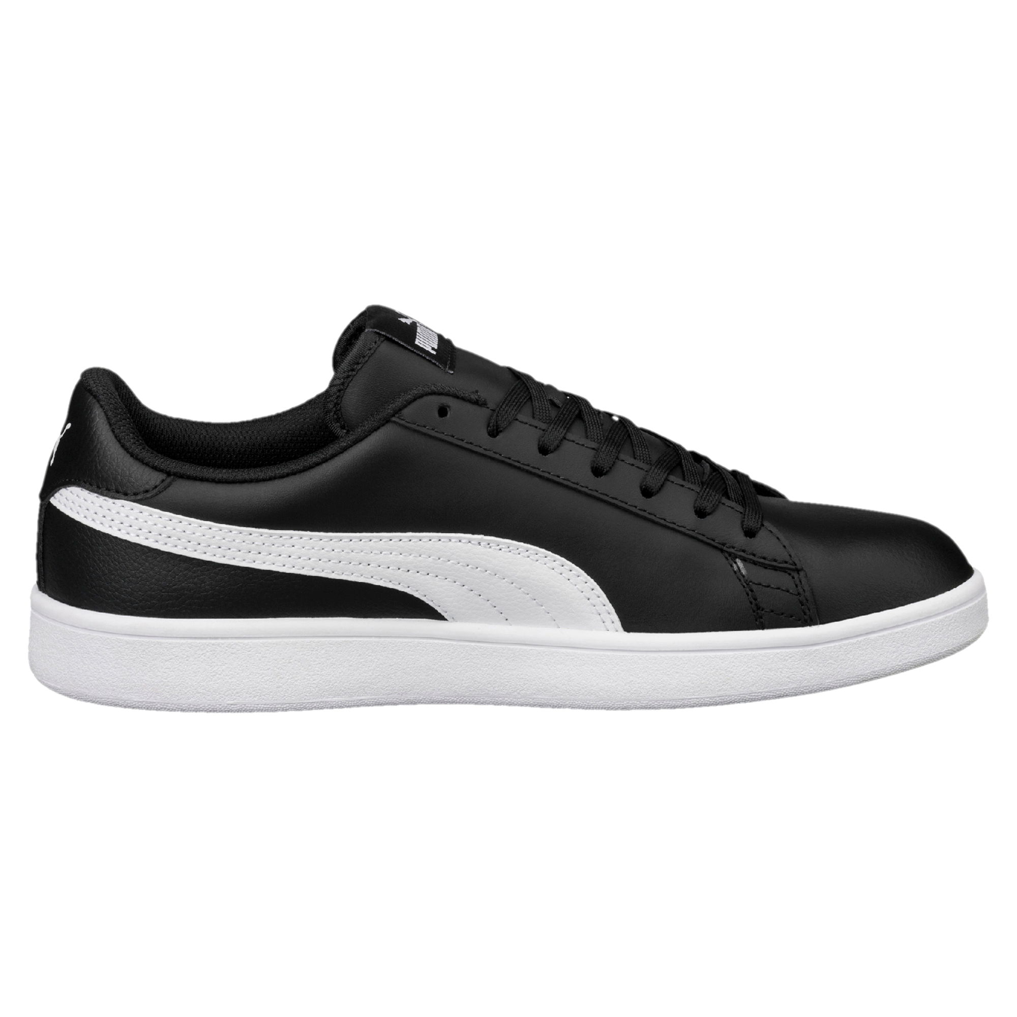 Puma Smash v2 Leather Erkek Spor Ayakkabı