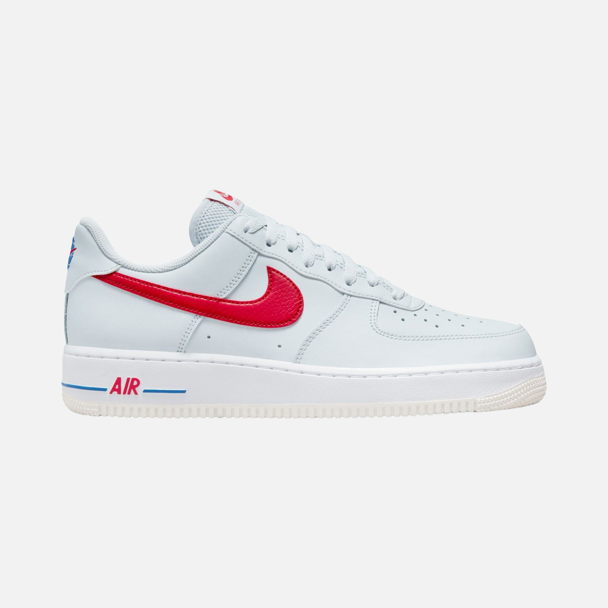 Nike Air Force 1 '07 ''Team USA'' Erkek Spor Ayakkabı