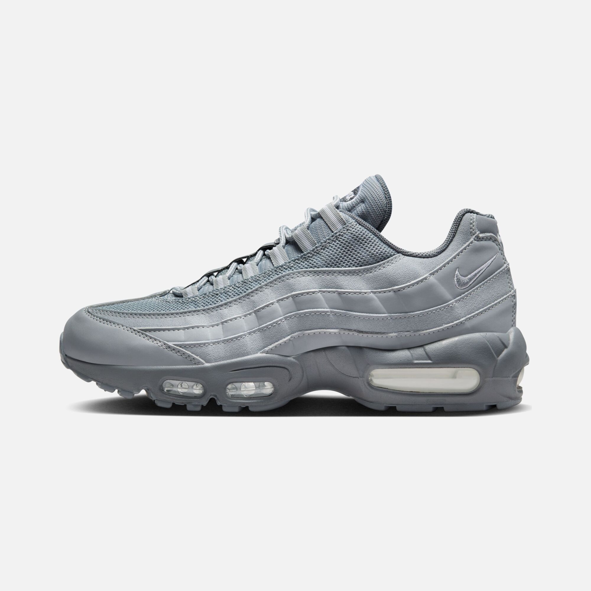 Nike Air Max 95 SU23 Erkek Spor Ayakkabı