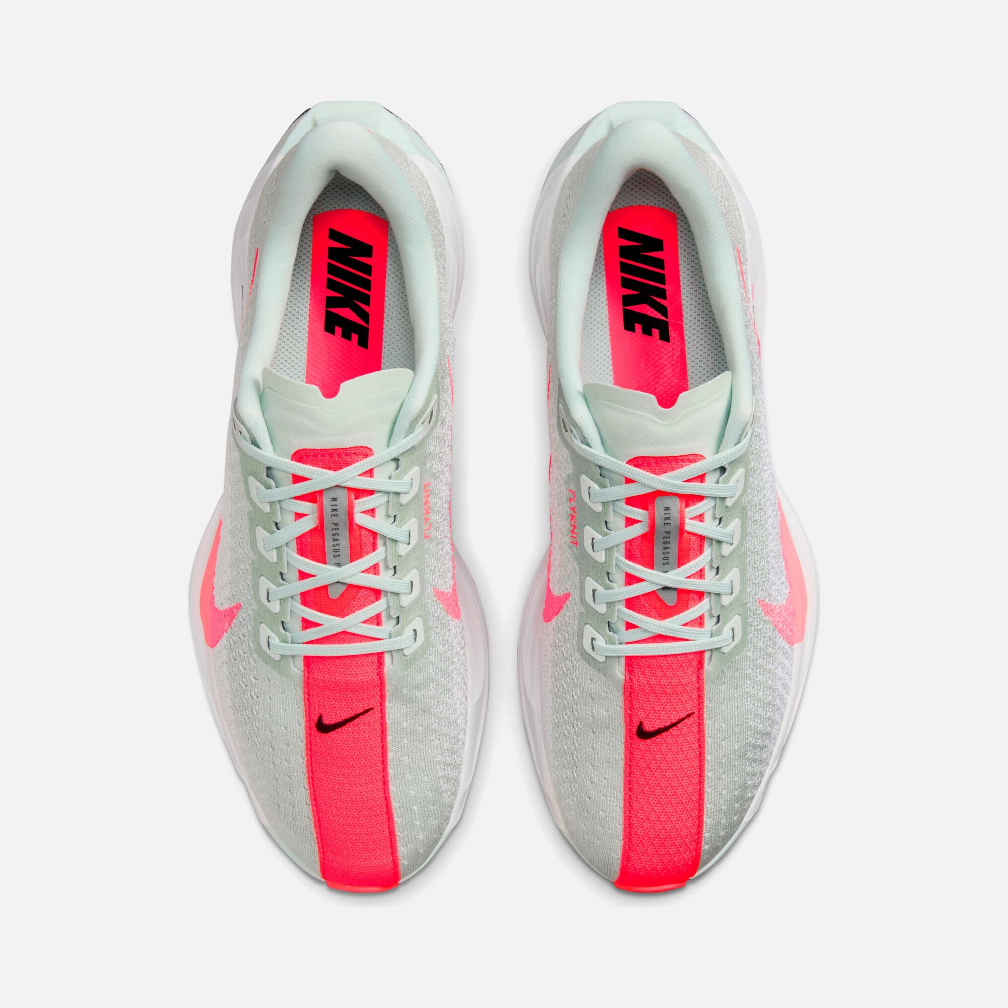 Nike ZoomX Pegasus Turbo Plus Road Running Kadın Spor Ayakkabı