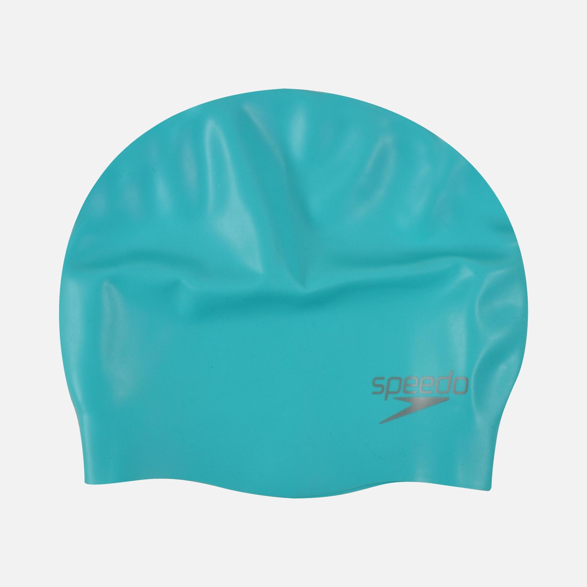 Speedo Moulded Silcone Unisex Bone