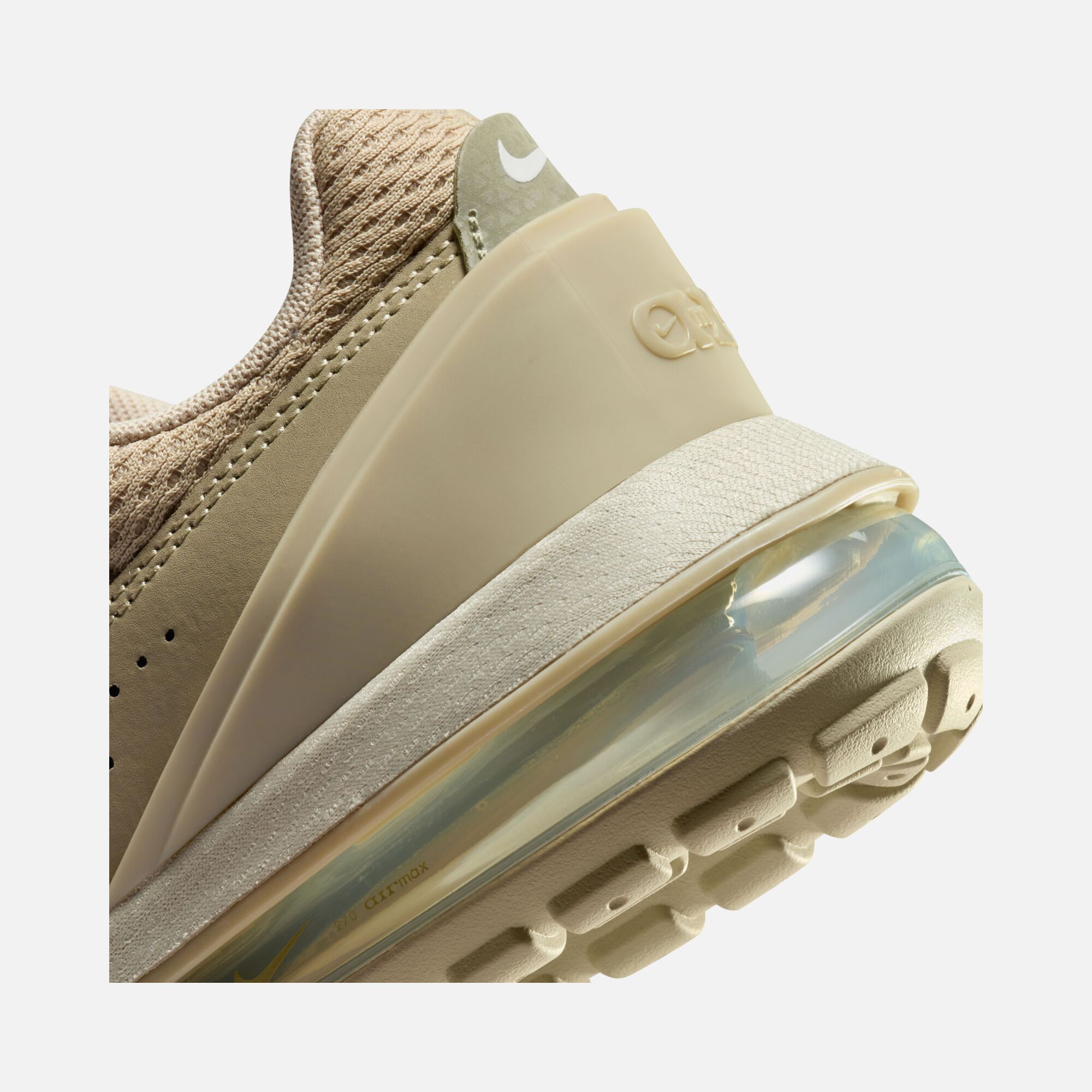 Nike Air Max Pulse Kadın Spor Ayakkabı