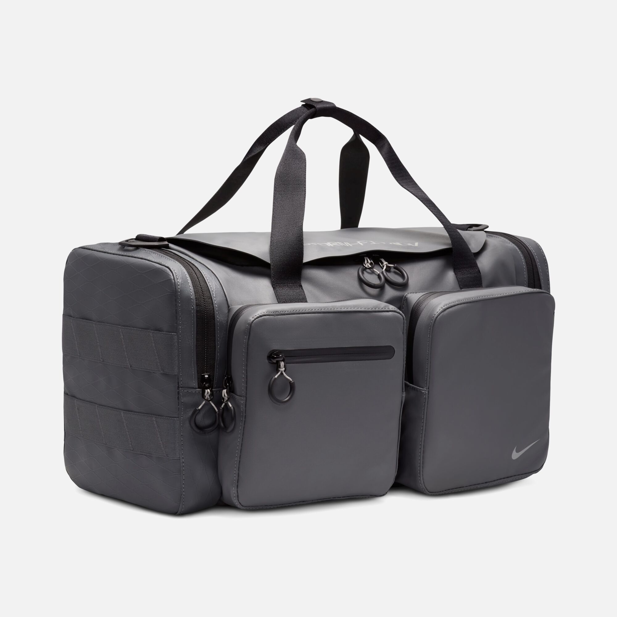 Nike Storm-Fit ADV Utility Power Training (Small-31L) Unisex Spor Çantası