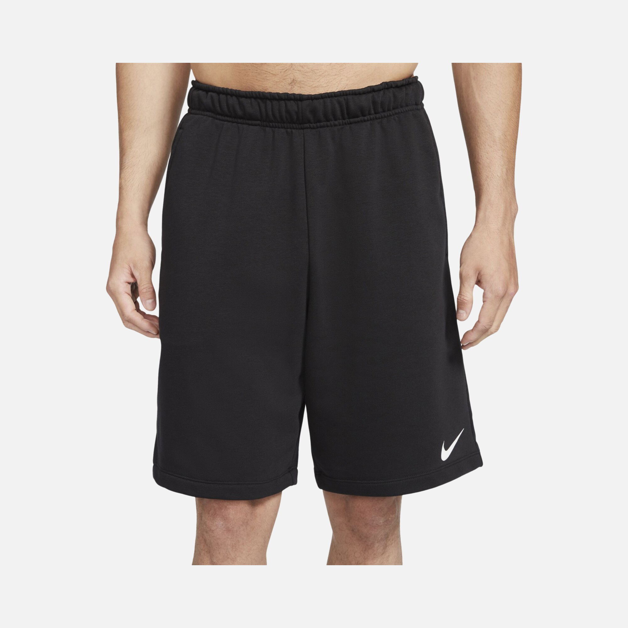 Nike Dri-Fit Training CO Erkek Şort