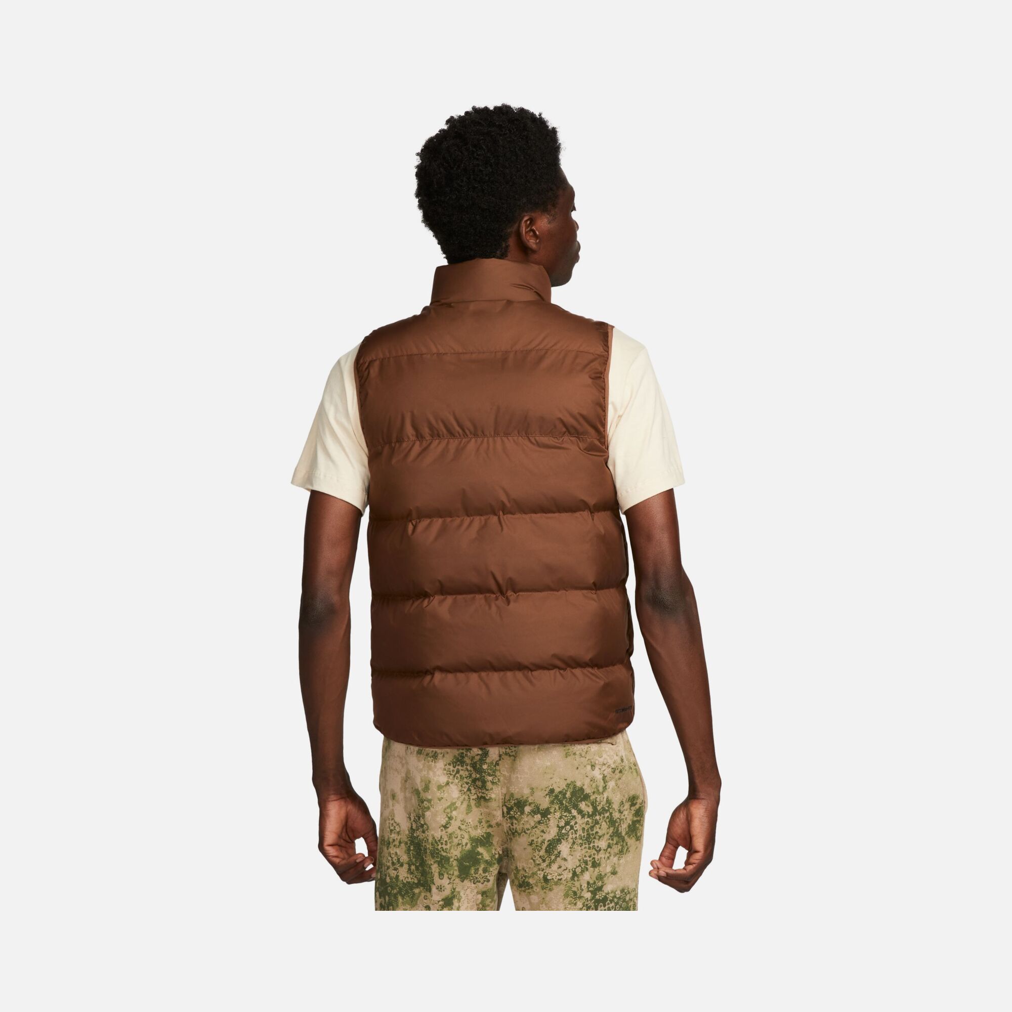 Nike Sportswear Storm-Fit Windrunner Primaloft® Insulated Full-Zip Erkek Yelek