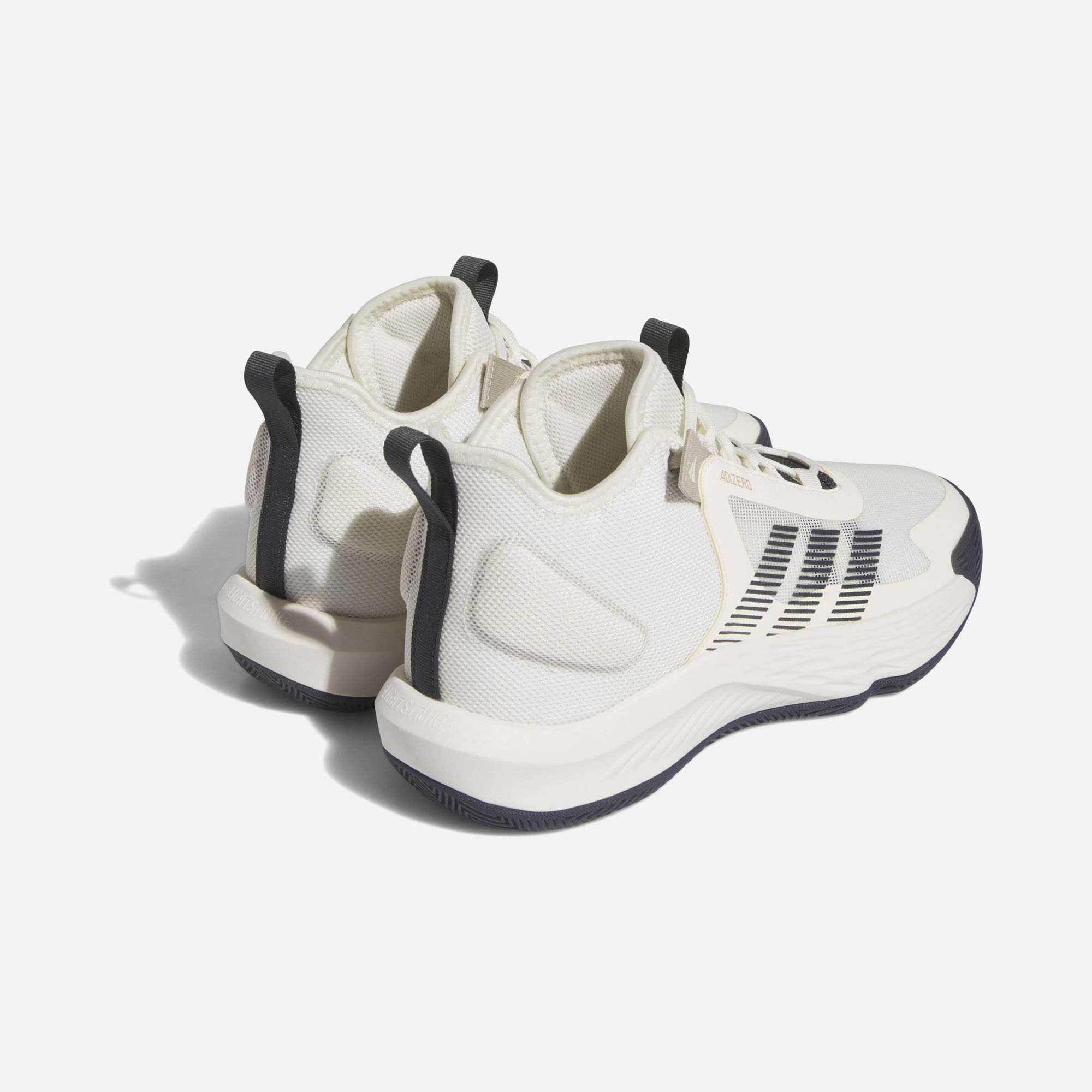 adidas Adizero Select Basketbol Erkek Spor Ayakkabı