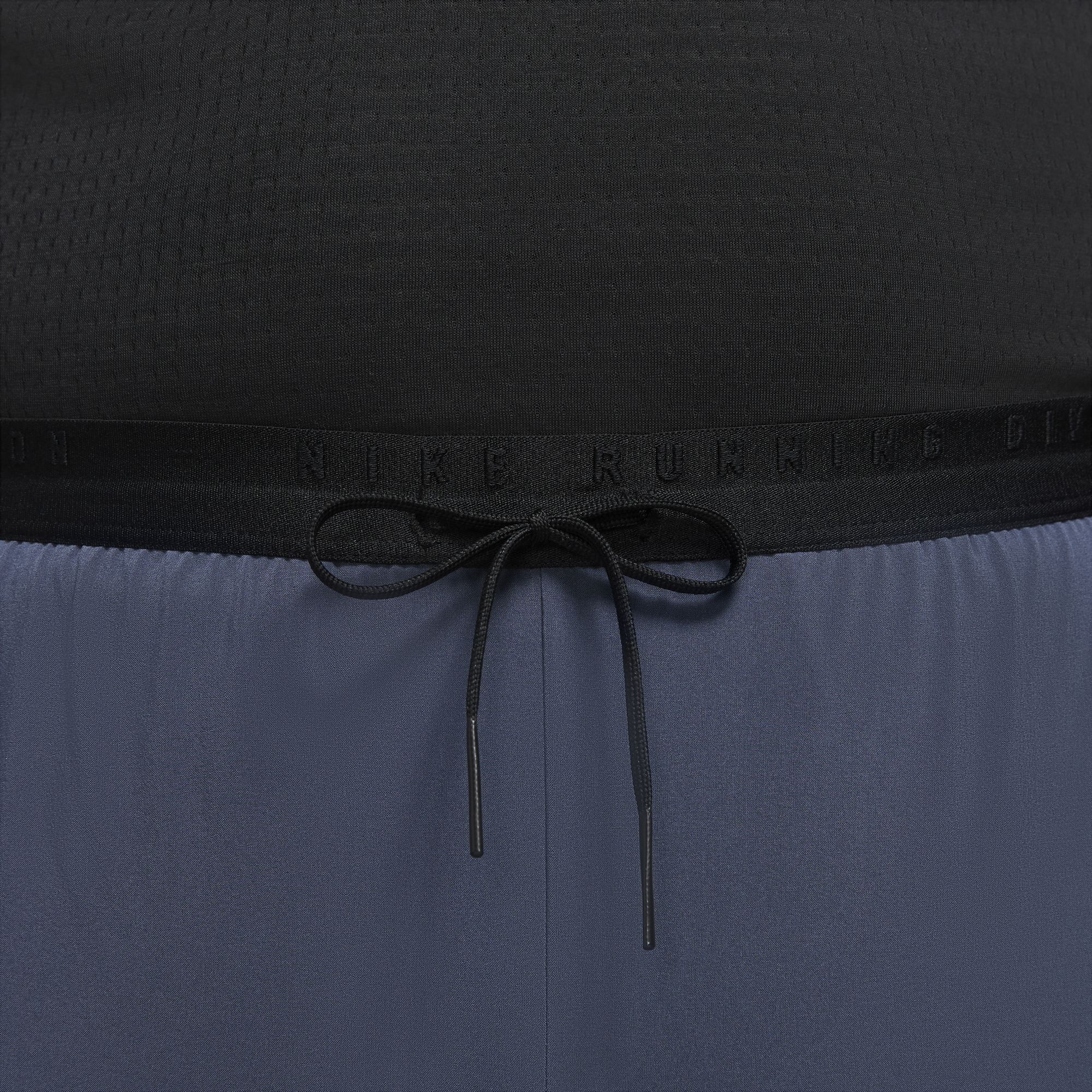 Nike Dri-Fit Phenom Run Division Full-Length Hybrid Running Erkek Eşofman Altı