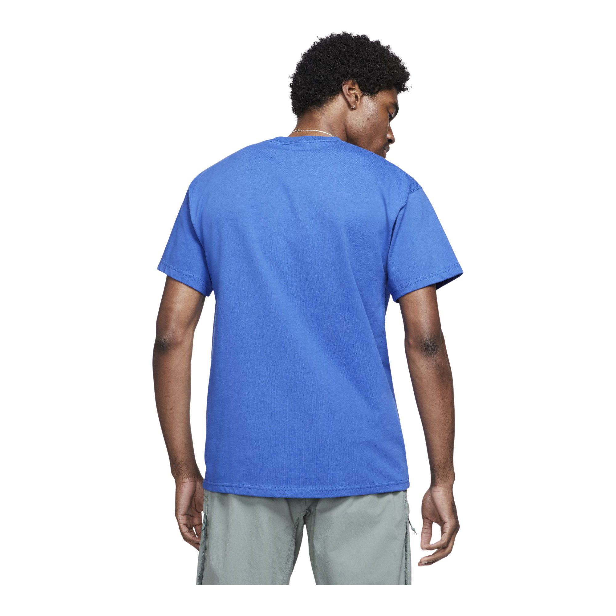 Nike ACG SS21 Short-Sleeve Erkek Tişört