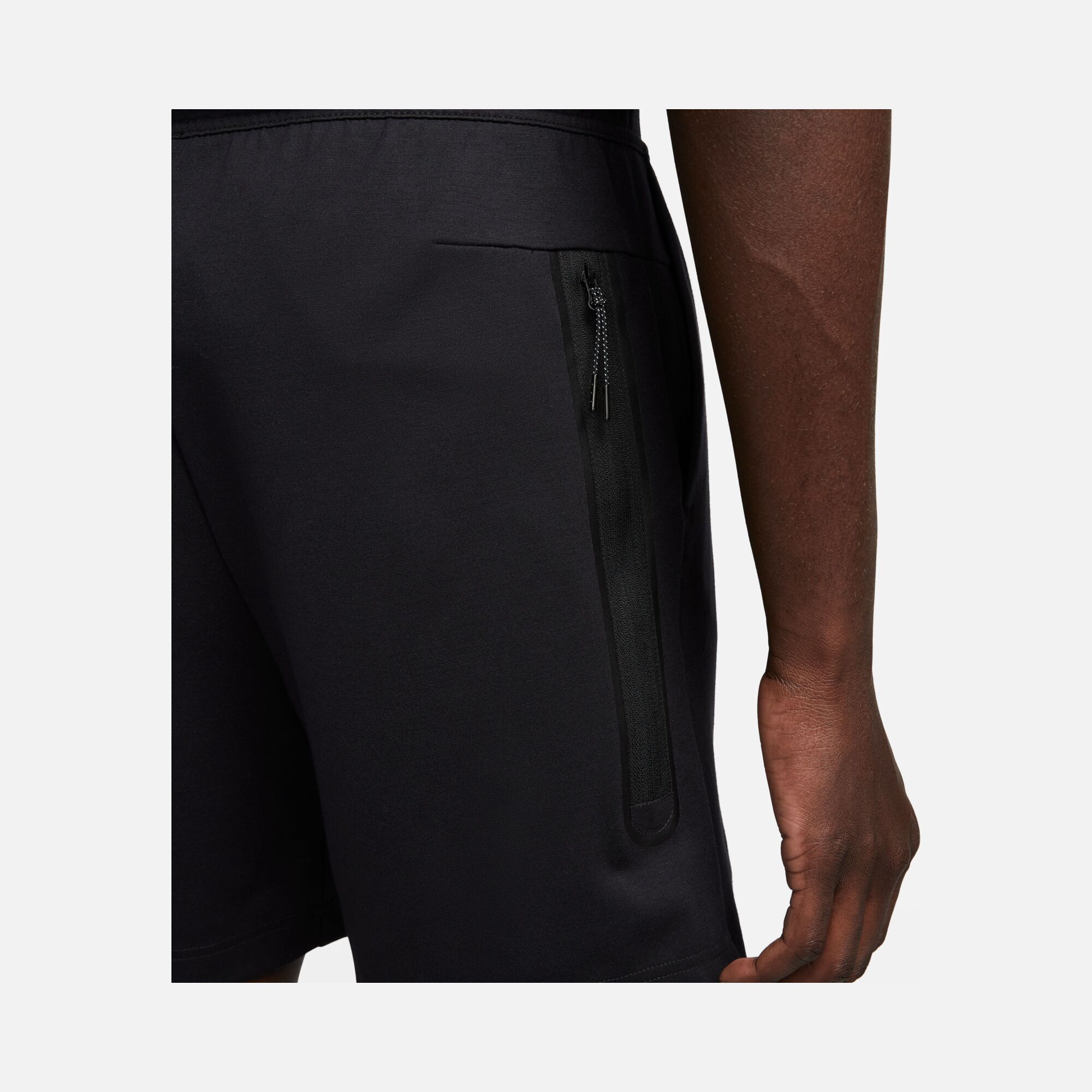 Nike Sportswear Tech Fleece Lightweight Erkek Şort