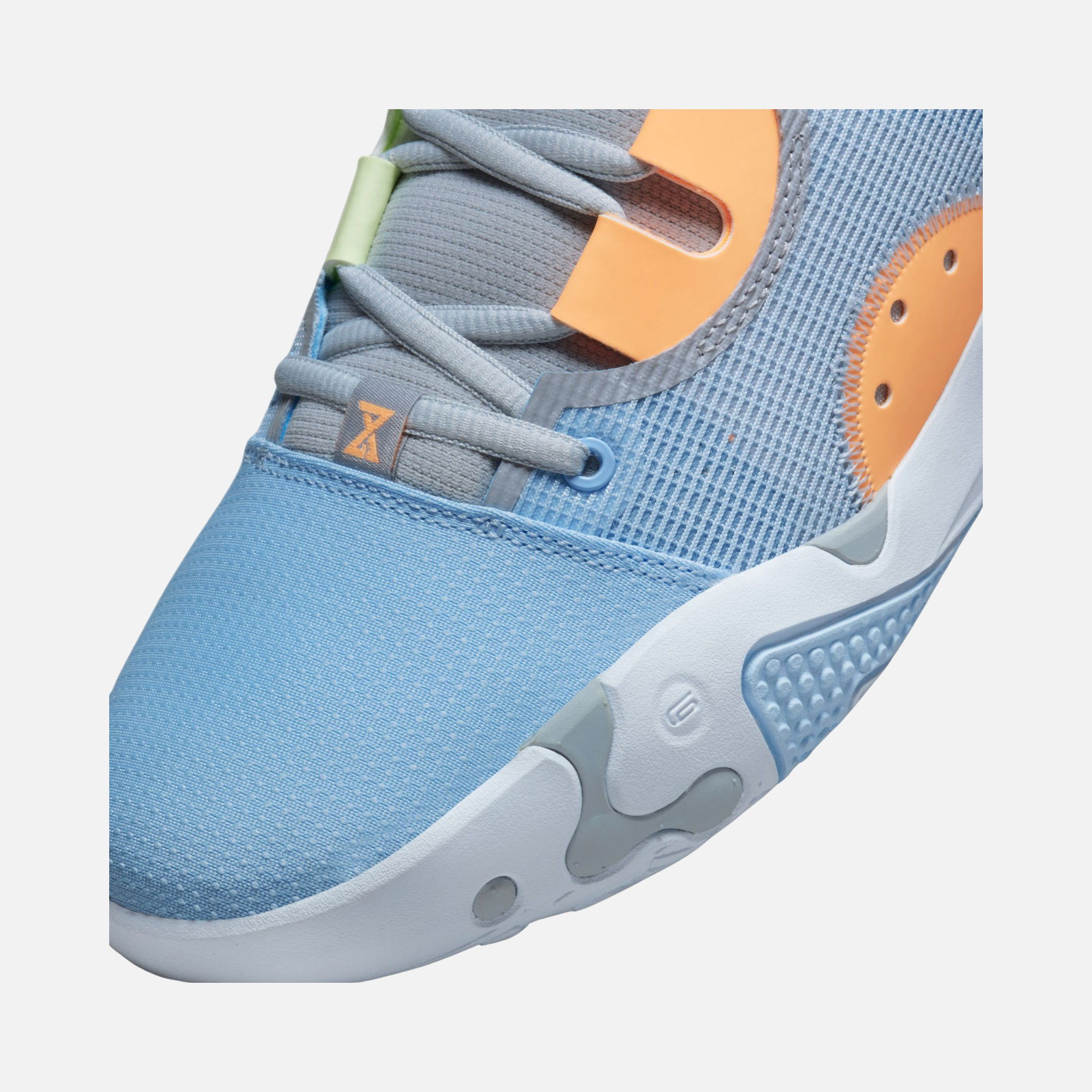 Nike PG 6 Erkek Basketbol Ayakkabısı