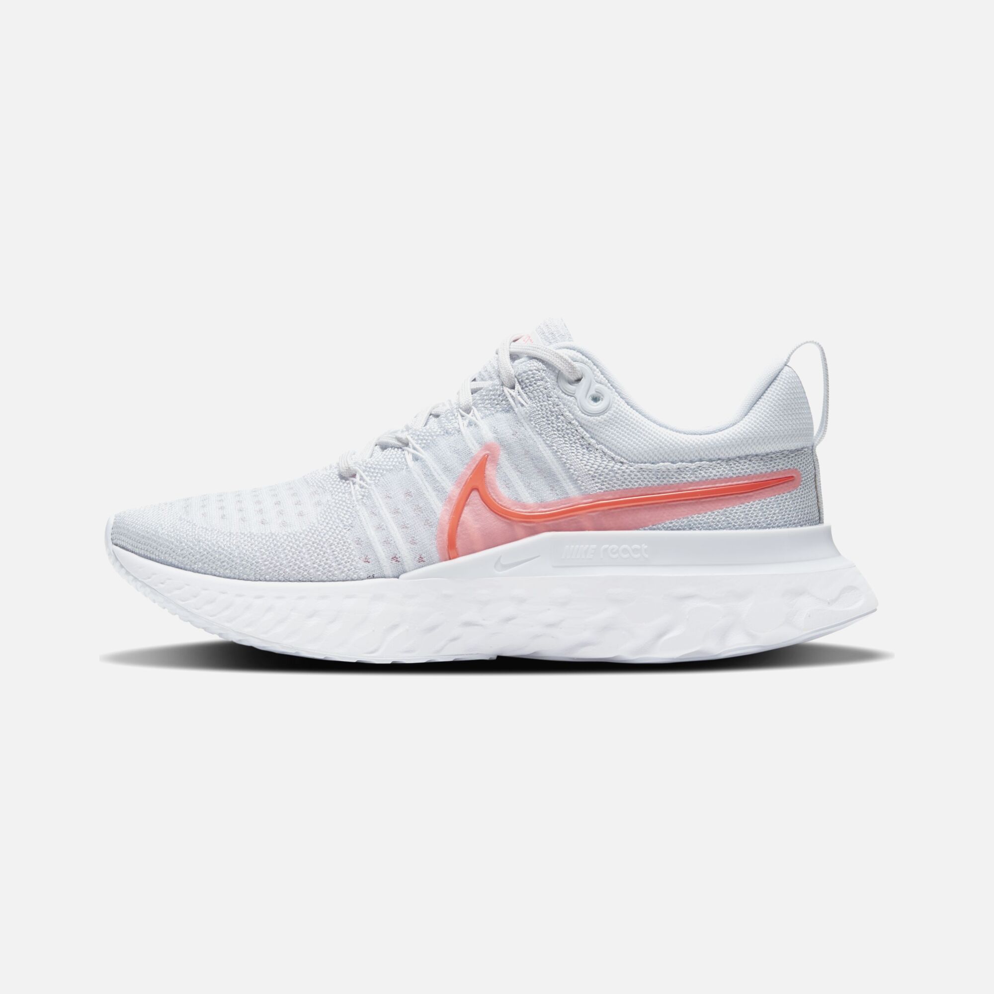 Nike React Infinity Run Flyknit 2 Running Kadın Spor Ayakkabı